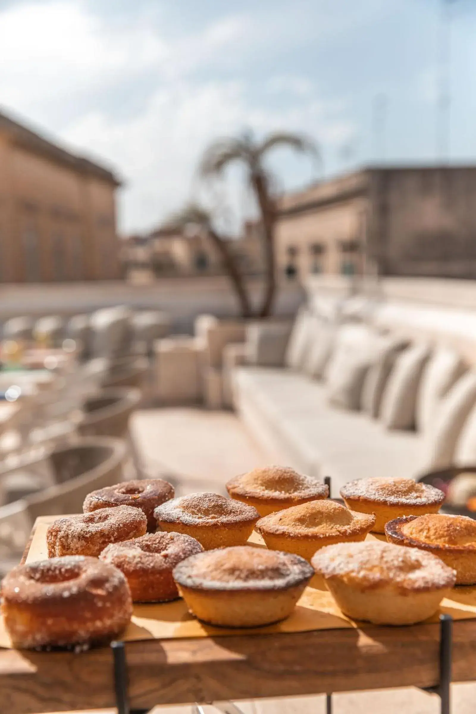 Breakfast in Palazzo Lecce - Epoca Collection Breakfast in Palazzo Lecce - Epoca Collection