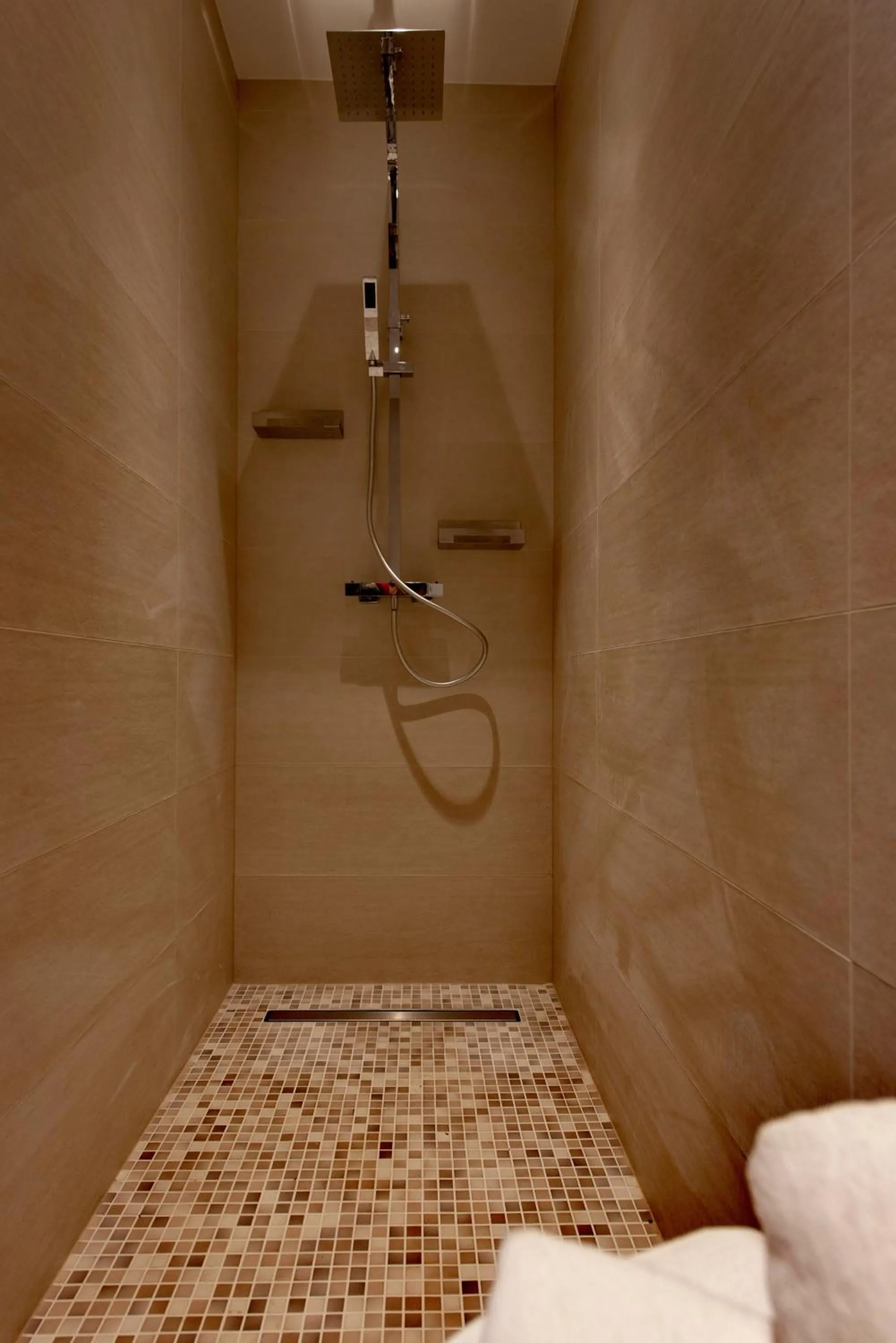 Bathroom in Au Hameau de l'Ecluse proche Europa-Park