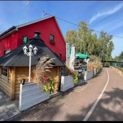 Au Hameau de l'Ecluse proche Europa-Park