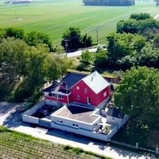 Au Hameau de l'Ecluse proche Europa-Park