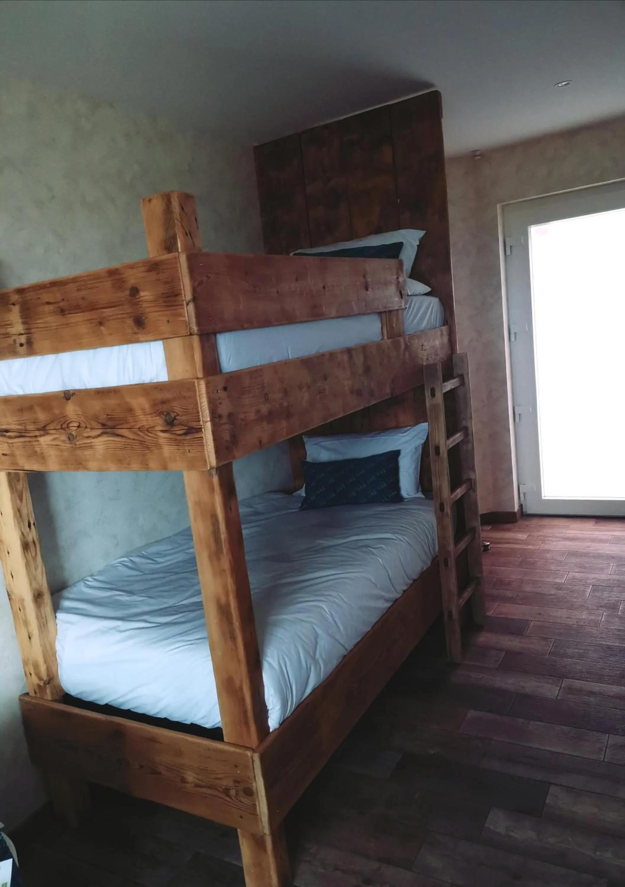 Bedroom in Au Hameau de l'Ecluse proche Europa-Park