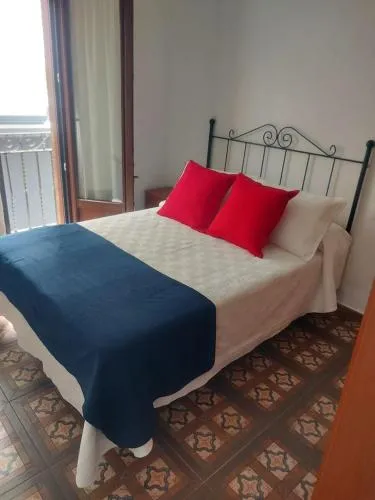 Apartamento 1 Dormitorio. Jesús Gran Poder 4. Plaza de la Gavidia