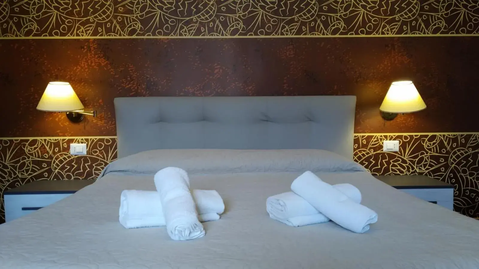 CconfortHotels Central Rooms CconfortHotels Central Rooms