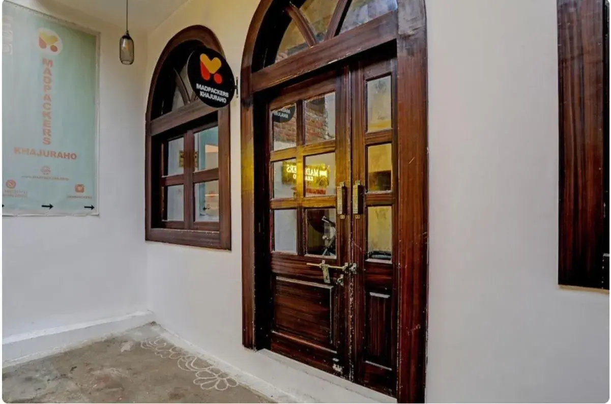 Madpackers Khajuraho Madpackers Khajuraho