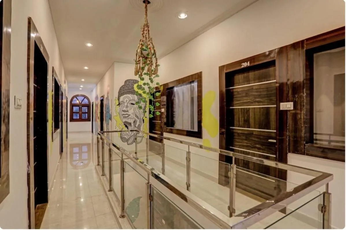 Madpackers Khajuraho