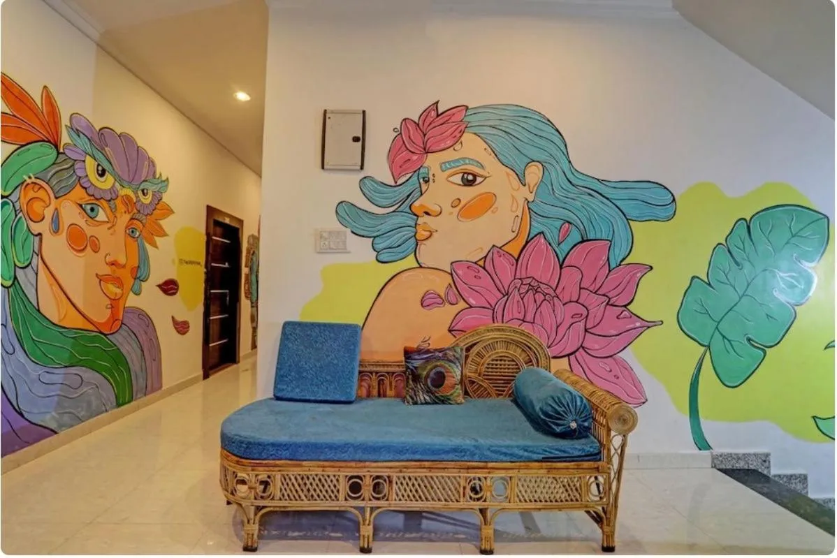 Madpackers Khajuraho