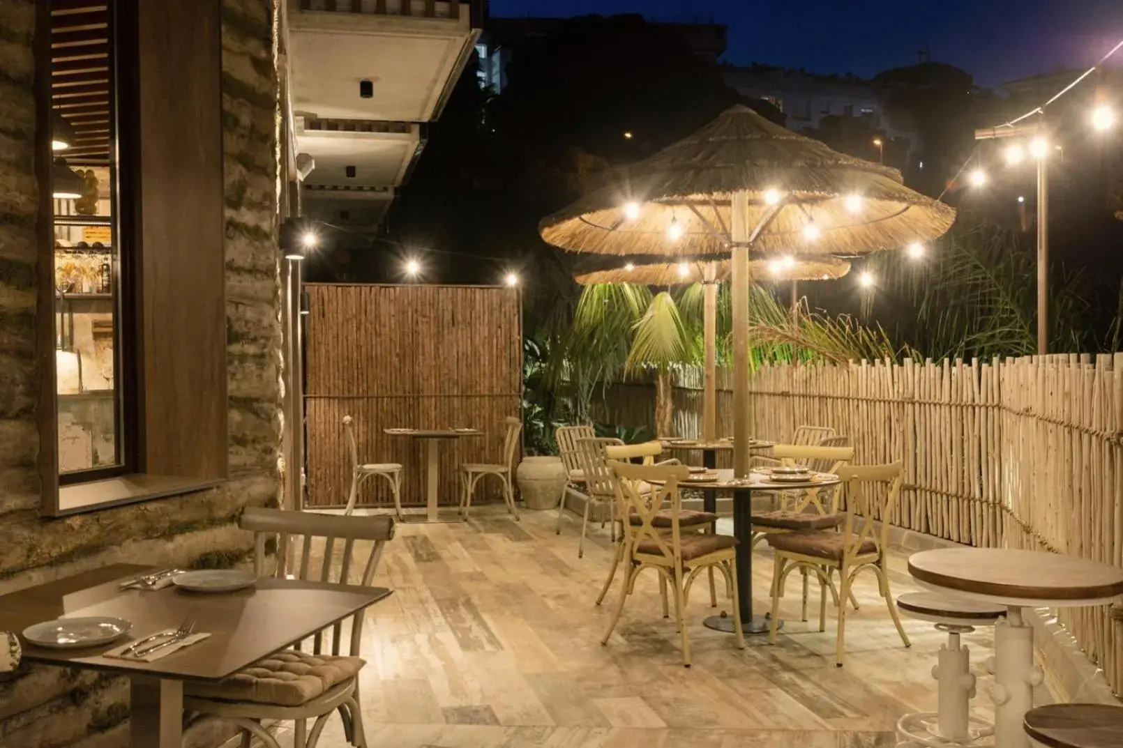 Restaurant/places to eat in Casa Coco Boutique Hotel & Spa 4*S - Adults Only Restaurant/places to eat in Casa Coco Boutique Hotel & Spa 4*S - Adults Only