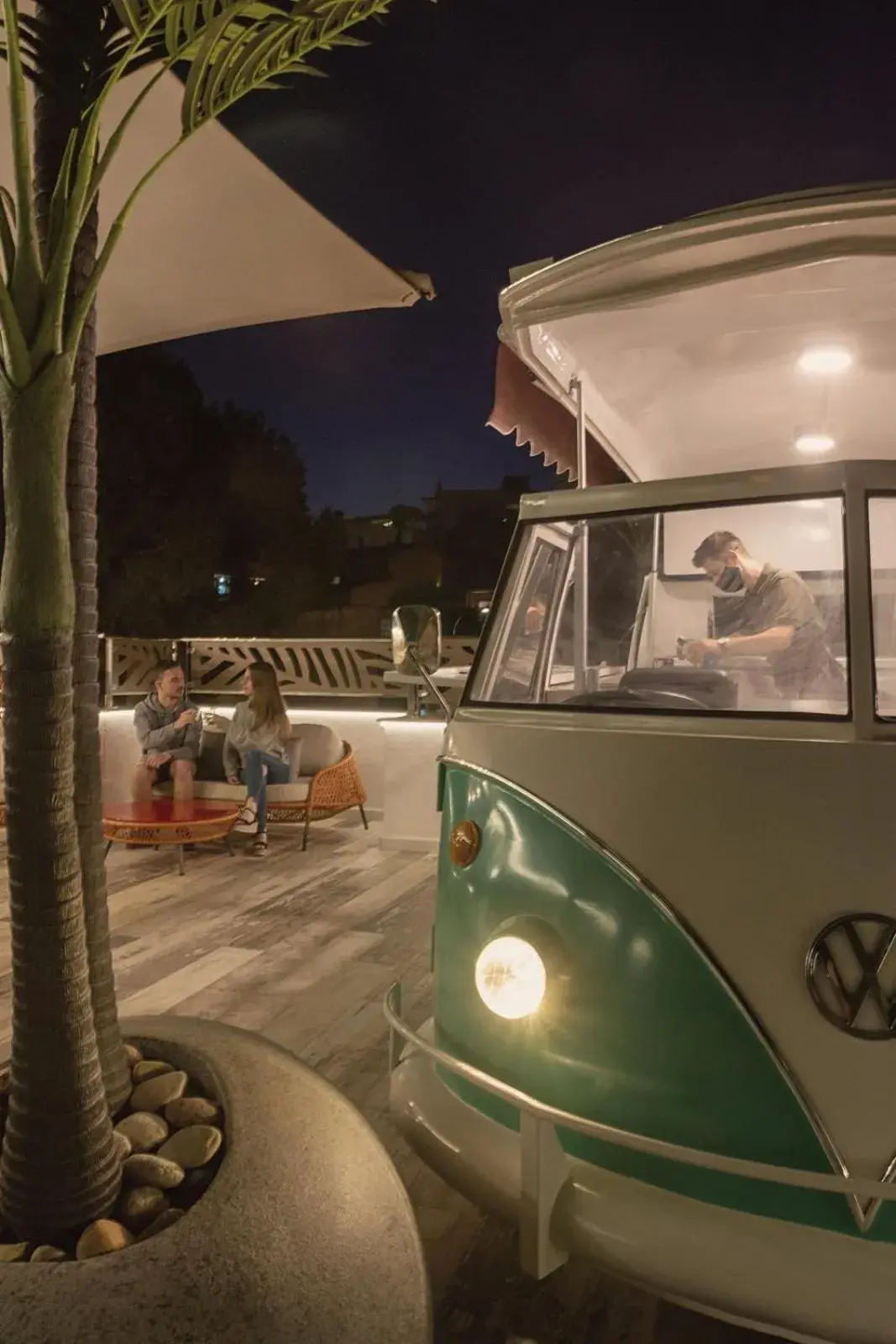 Lounge or bar in Casa Coco Boutique Hotel & Spa 4*S - Adults Only Lounge or bar in Casa Coco Boutique Hotel & Spa 4*S - Adults Only