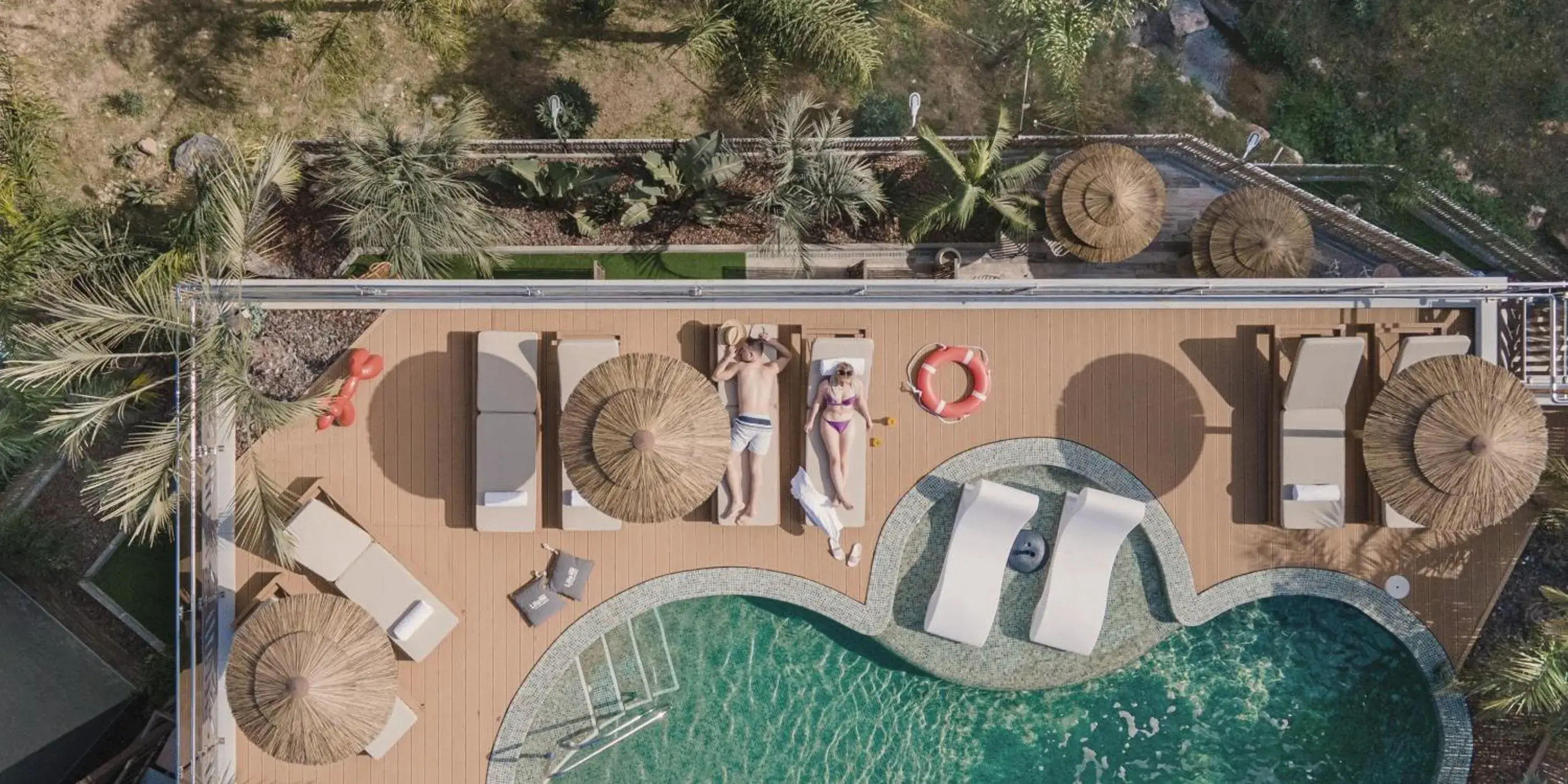 Casa Coco Boutique Hotel & Spa 4*S - Adults Only Casa Coco Boutique Hotel & Spa 4*S - Adults Only