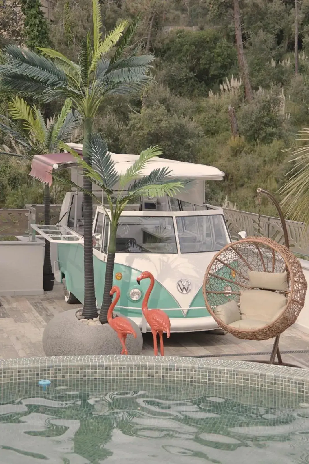 Lounge or bar in Casa Coco Boutique Hotel & Spa 4*S - Adults Only Lounge or bar in Casa Coco Boutique Hotel & Spa 4*S - Adults Only