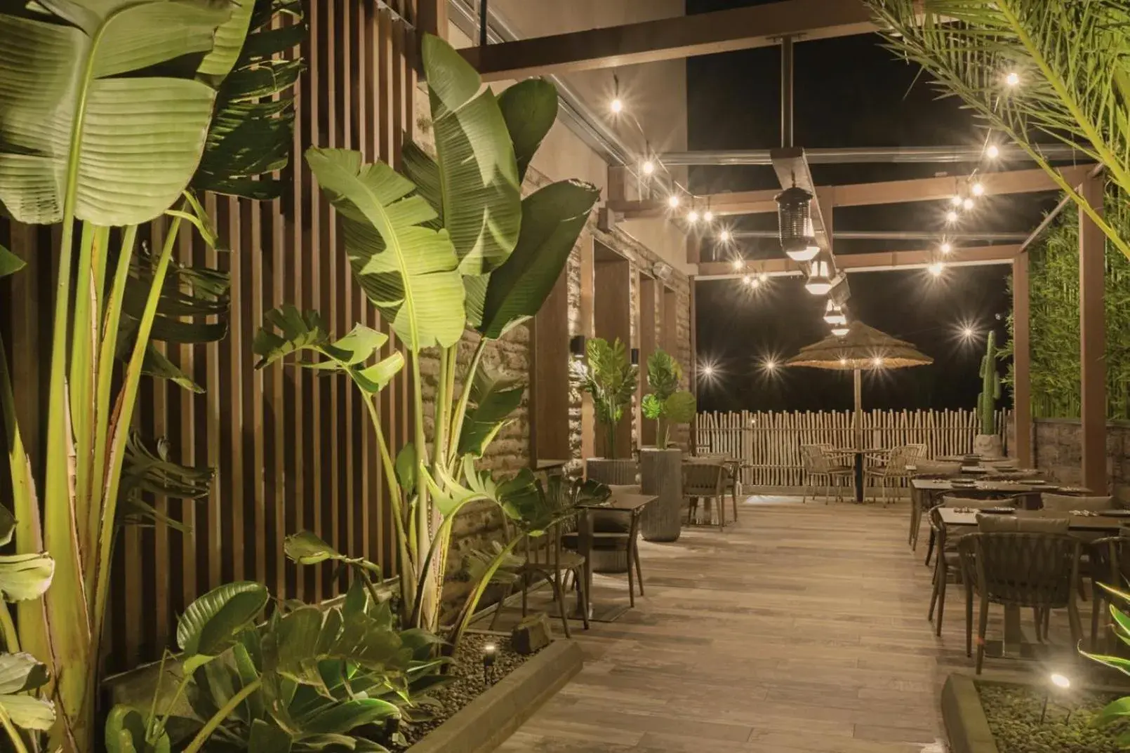 Restaurant/places to eat in Casa Coco Boutique Hotel & Spa 4*S - Adults Only Restaurant/places to eat in Casa Coco Boutique Hotel & Spa 4*S - Adults Only