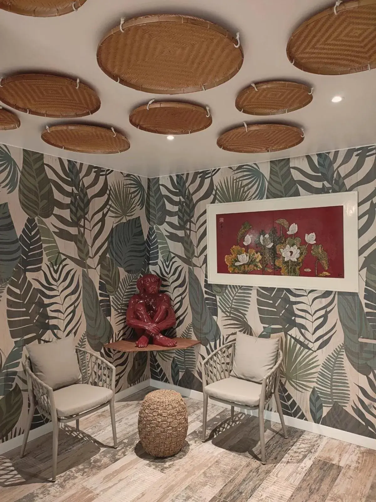 Spa and wellness centre/facilities in Casa Coco Boutique Hotel & Spa 4*S - Adults Only Spa and wellness centre/facilities in Casa Coco Boutique Hotel & Spa 4*S - Adults Only