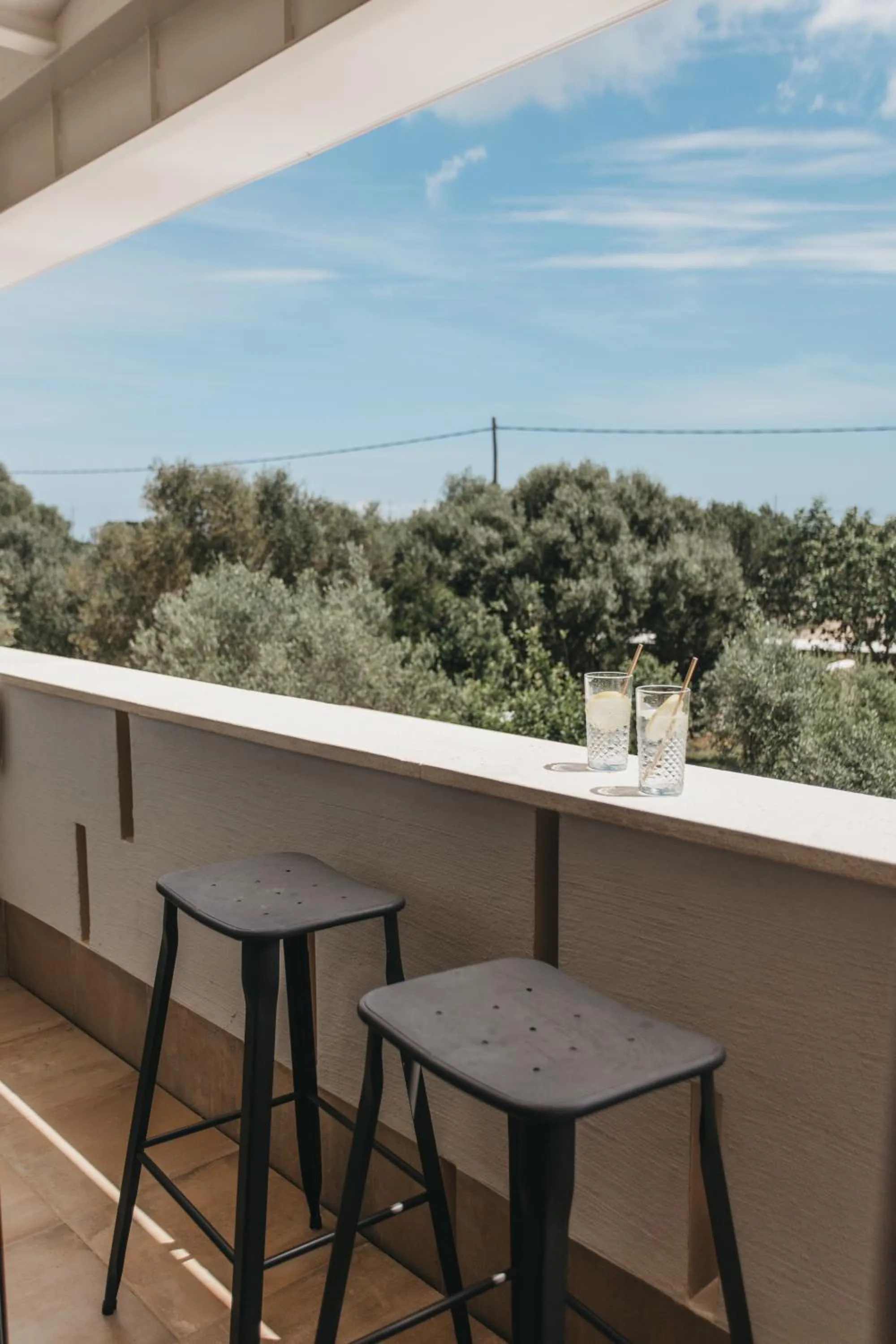 Property building in Agroturismo Malbuger Nou Menorca -Adults only-
