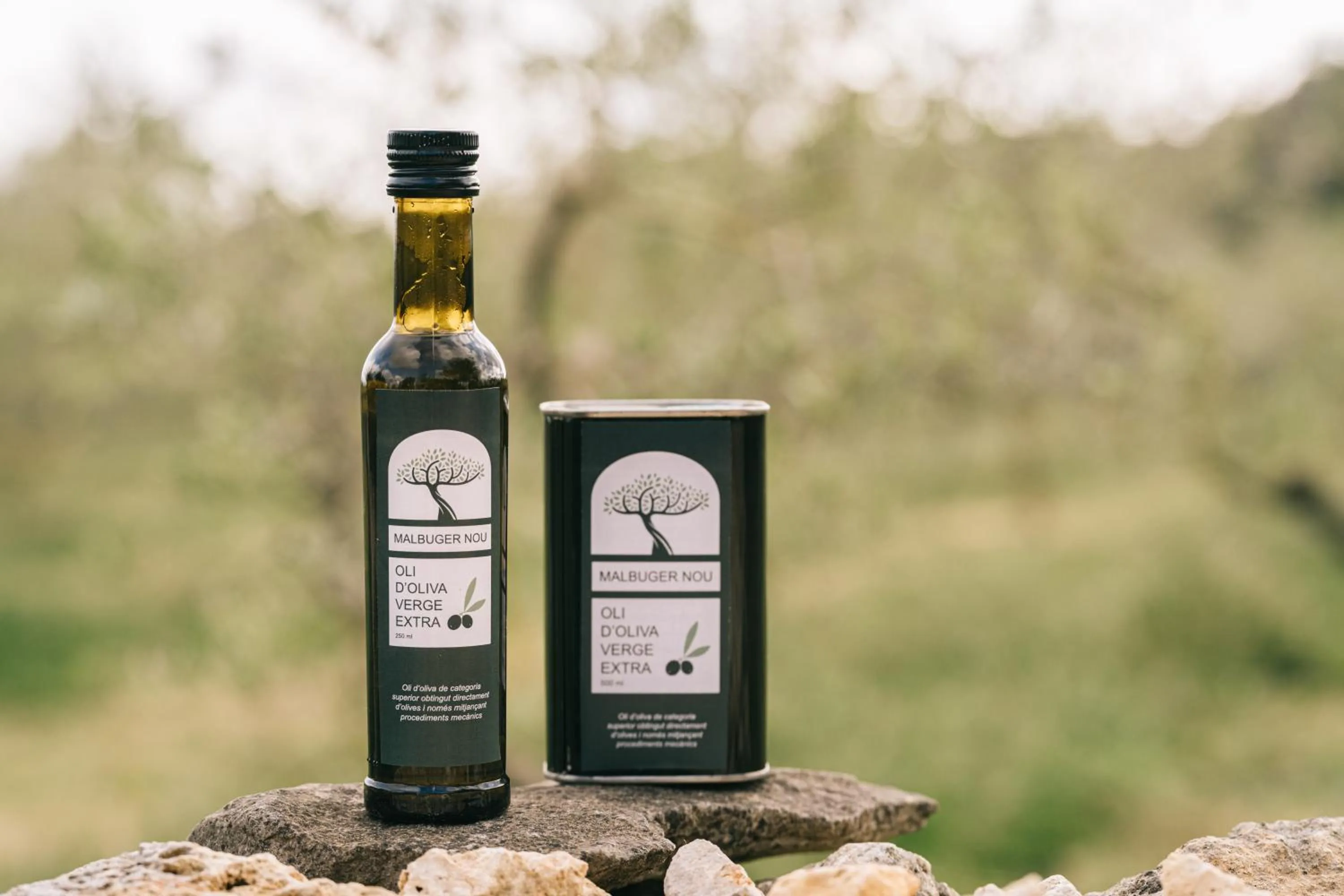 Restaurant/places to eat in Agroturismo Malbuger Nou Menorca -Adults only-