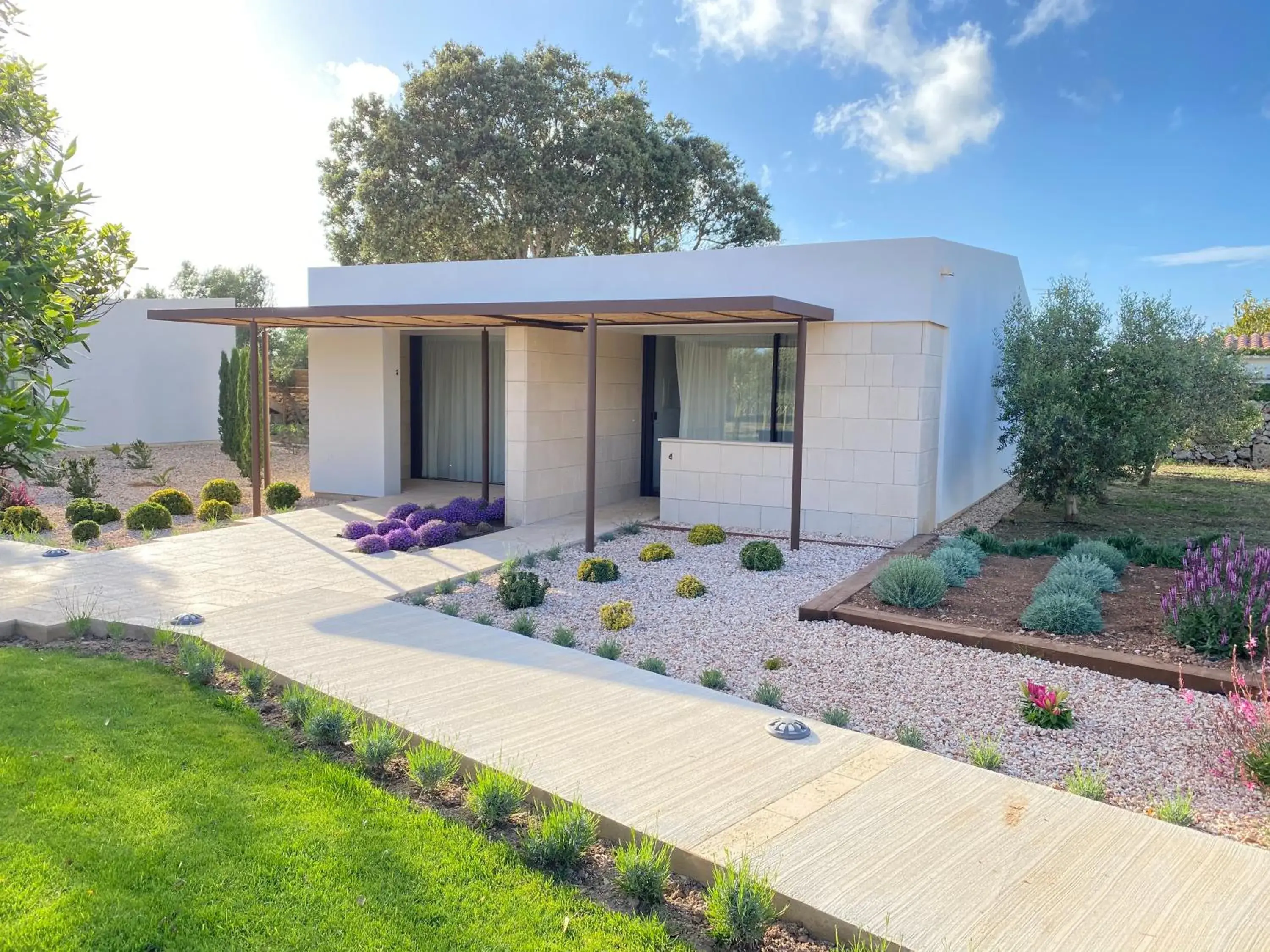 Agroturismo Malbuger Nou Menorca -Adults only- Agroturismo Malbuger Nou Menorca -Adults only-