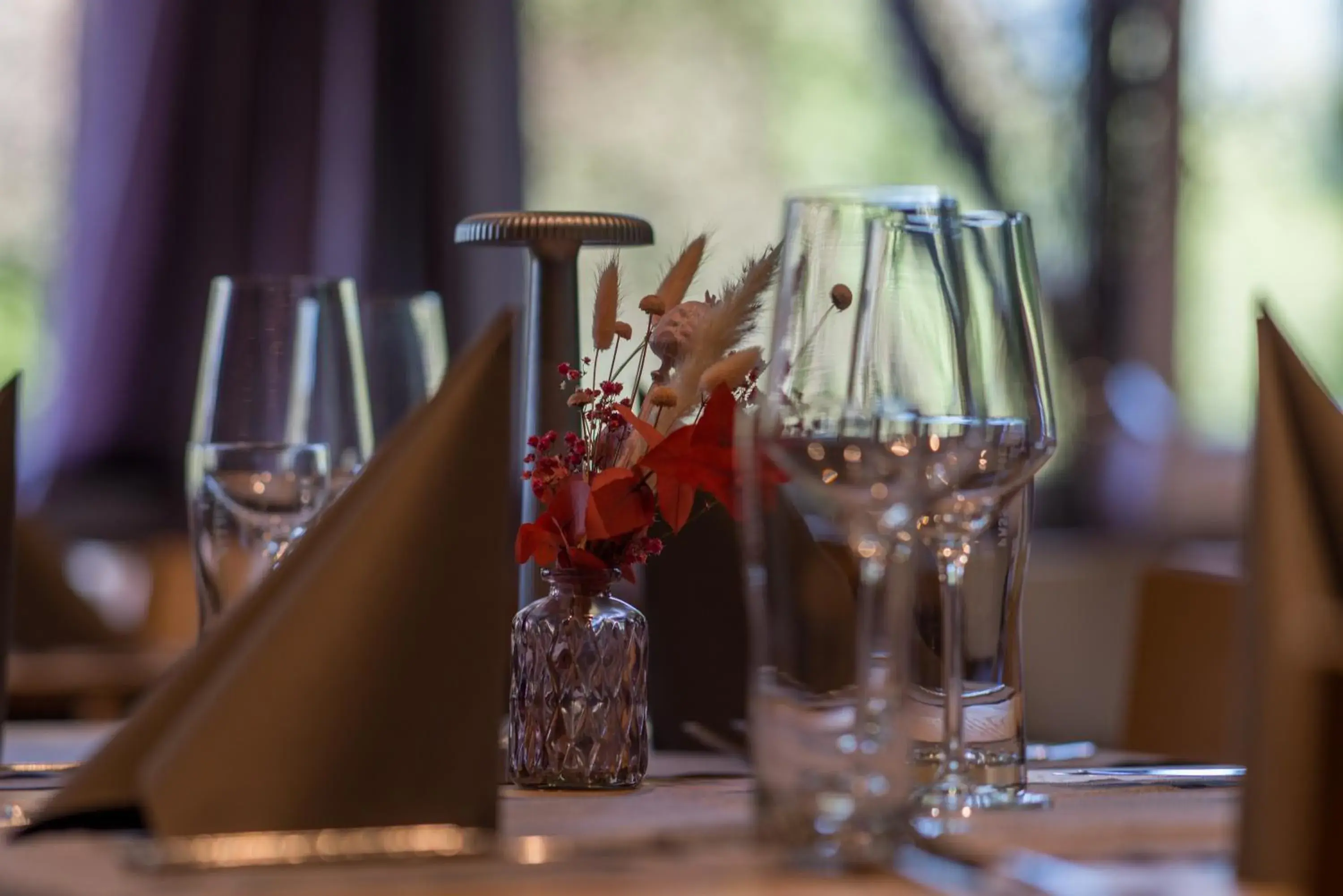 Restaurant/places to eat in Hotel Schloss Ragaz Restaurant/places to eat in Hotel Schloss Ragaz