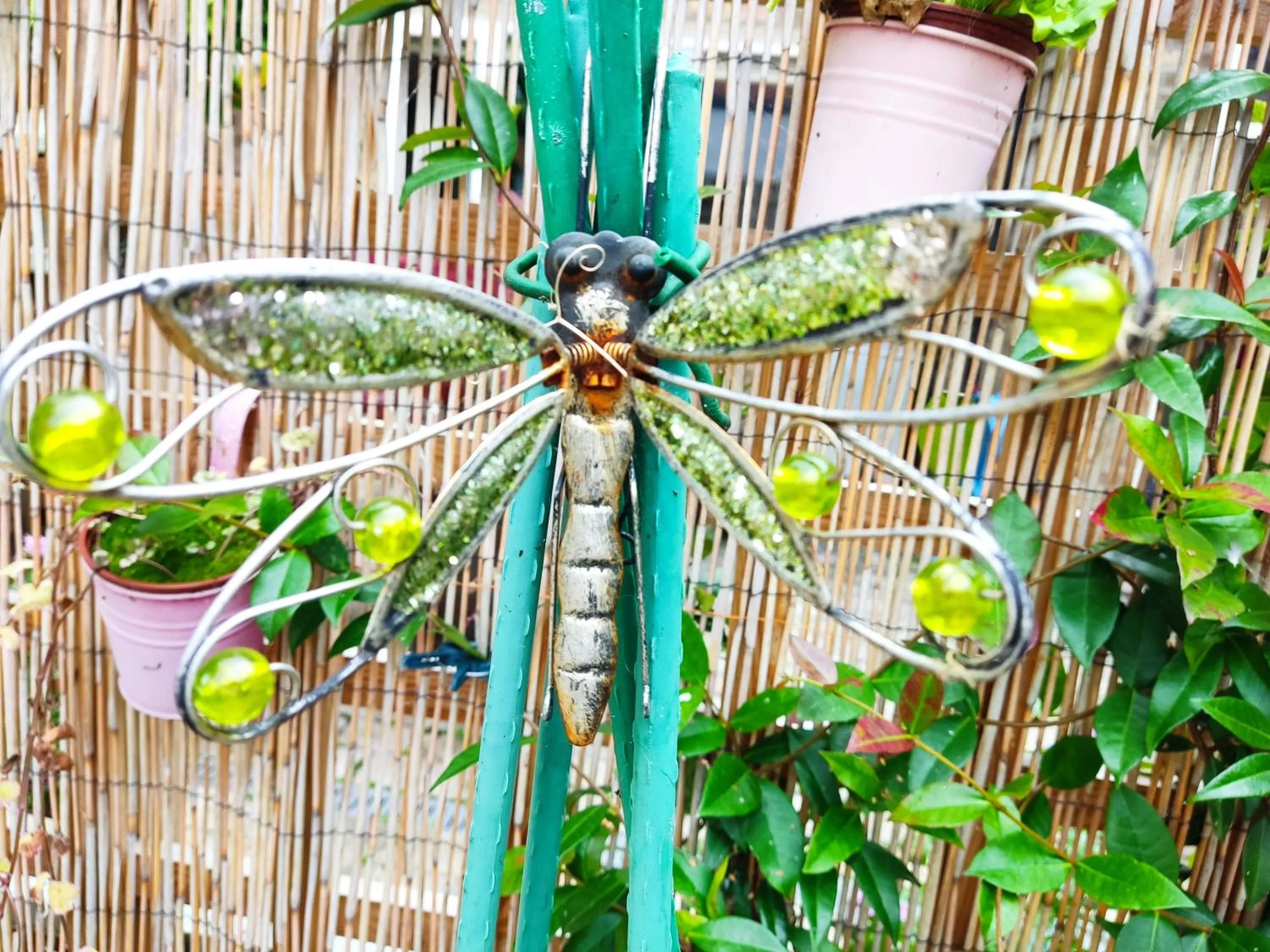 Garden in Self-Contained Holiday Accommodation in the Heart of Easingwold with Parking