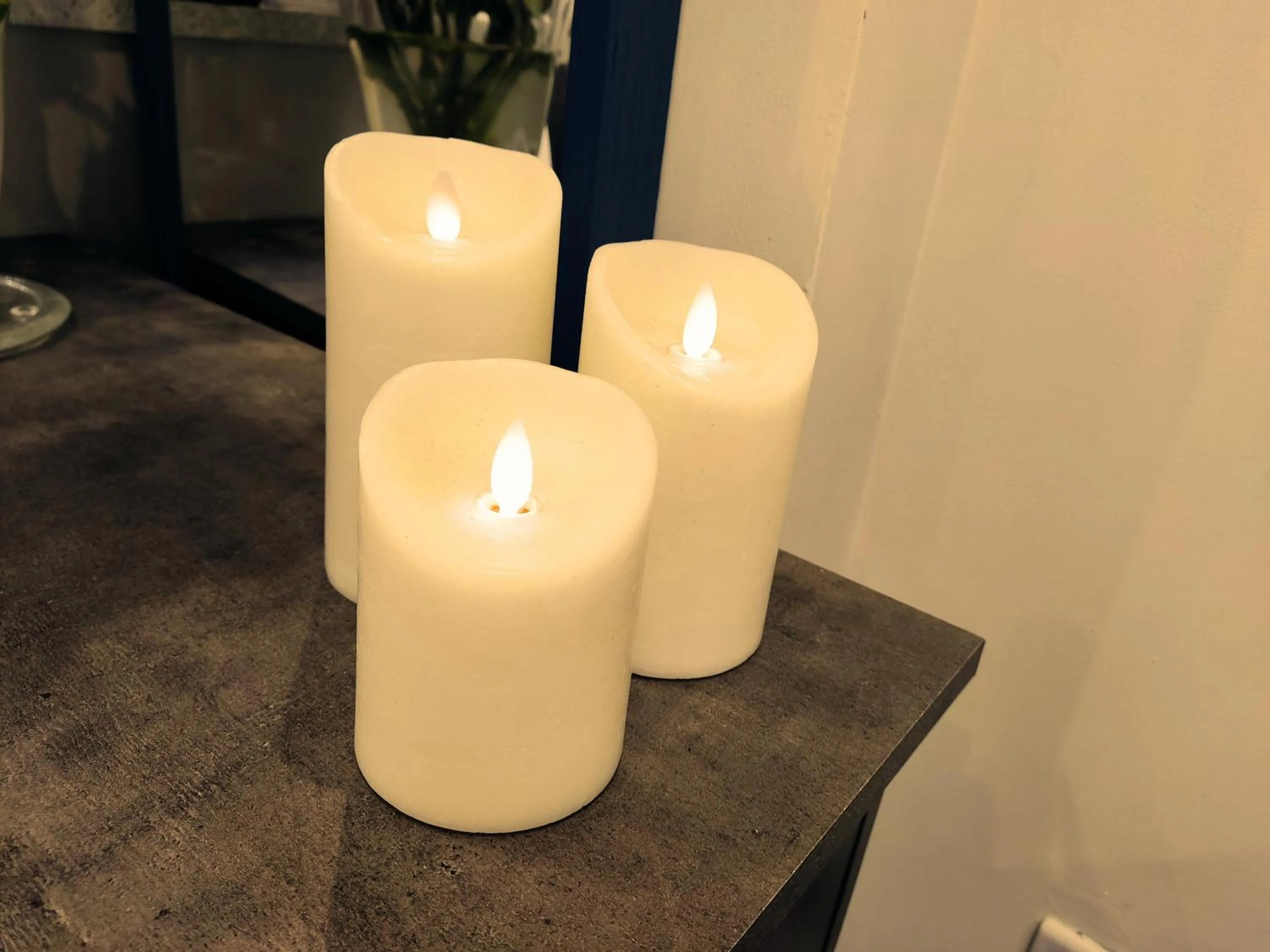 Dining area in Self-Contained Holiday Accommodation in the Heart of Easingwold with Parking