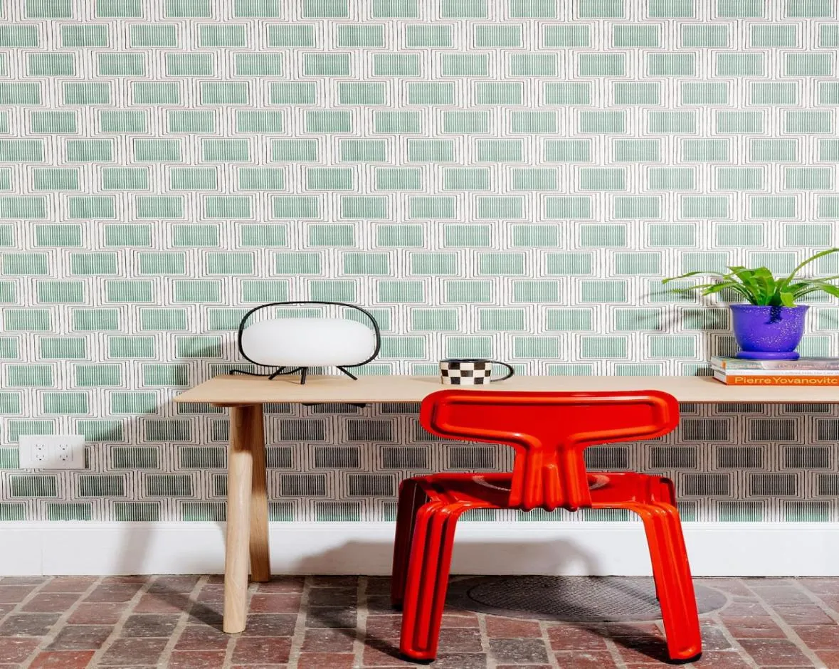 Dining area in Dye House