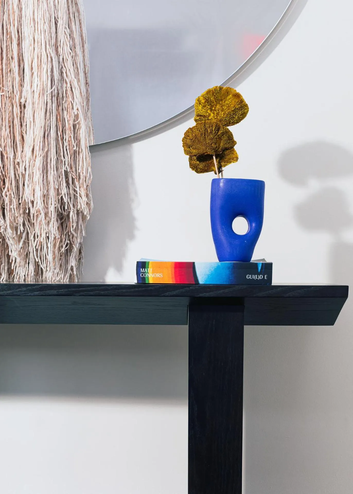 Lobby or reception in Dye House