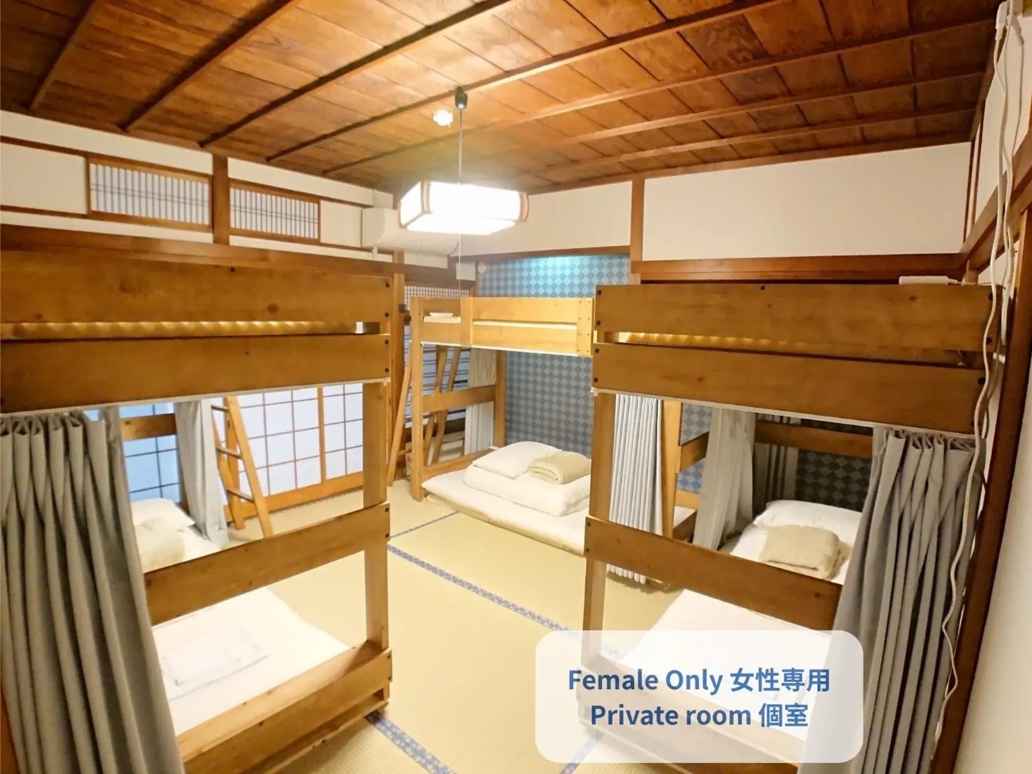 KINOSAKI KNOT female only - Vacation STAY 25710v KINOSAKI KNOT female only - Vacation STAY 25710v