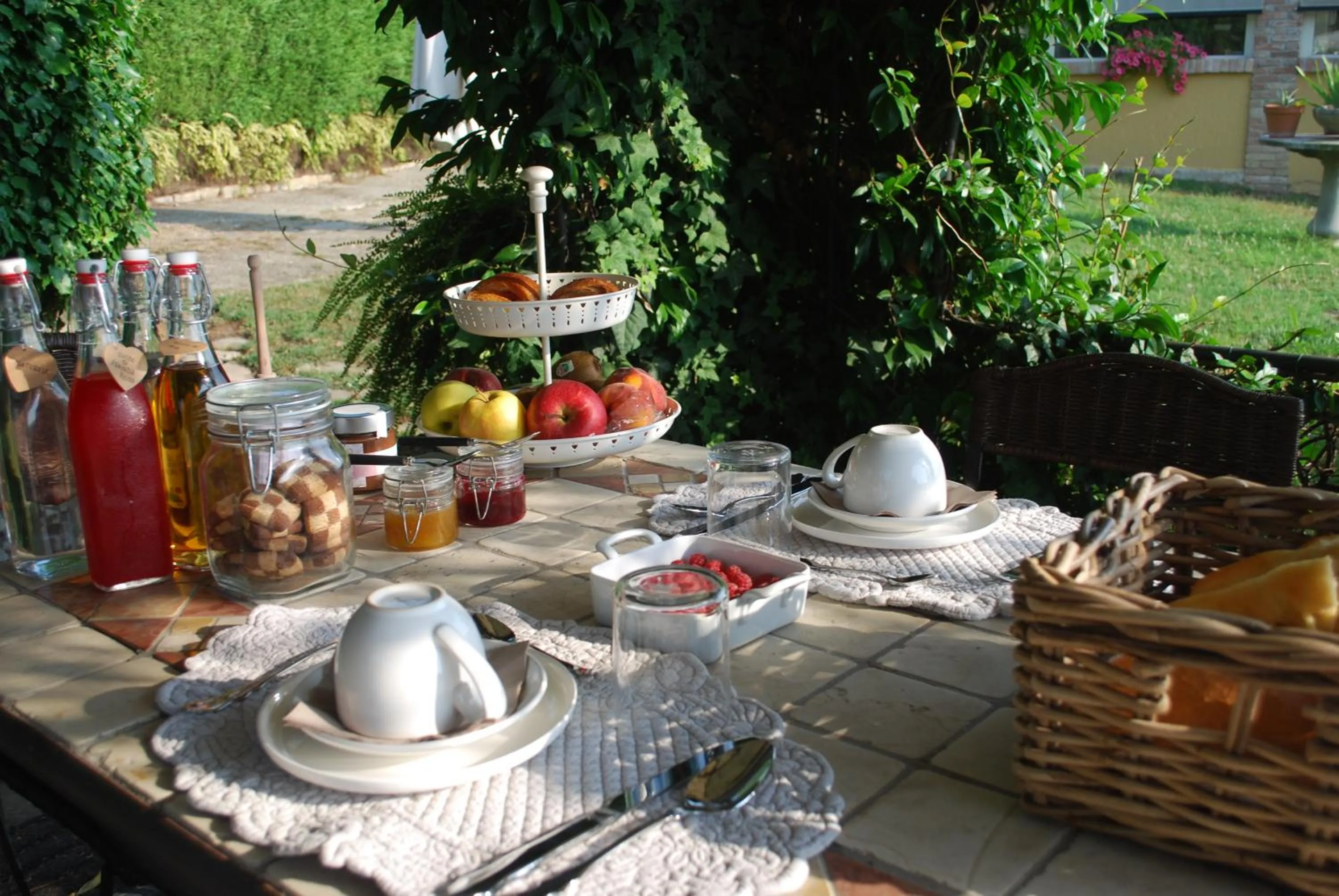 B&B Casa Margot