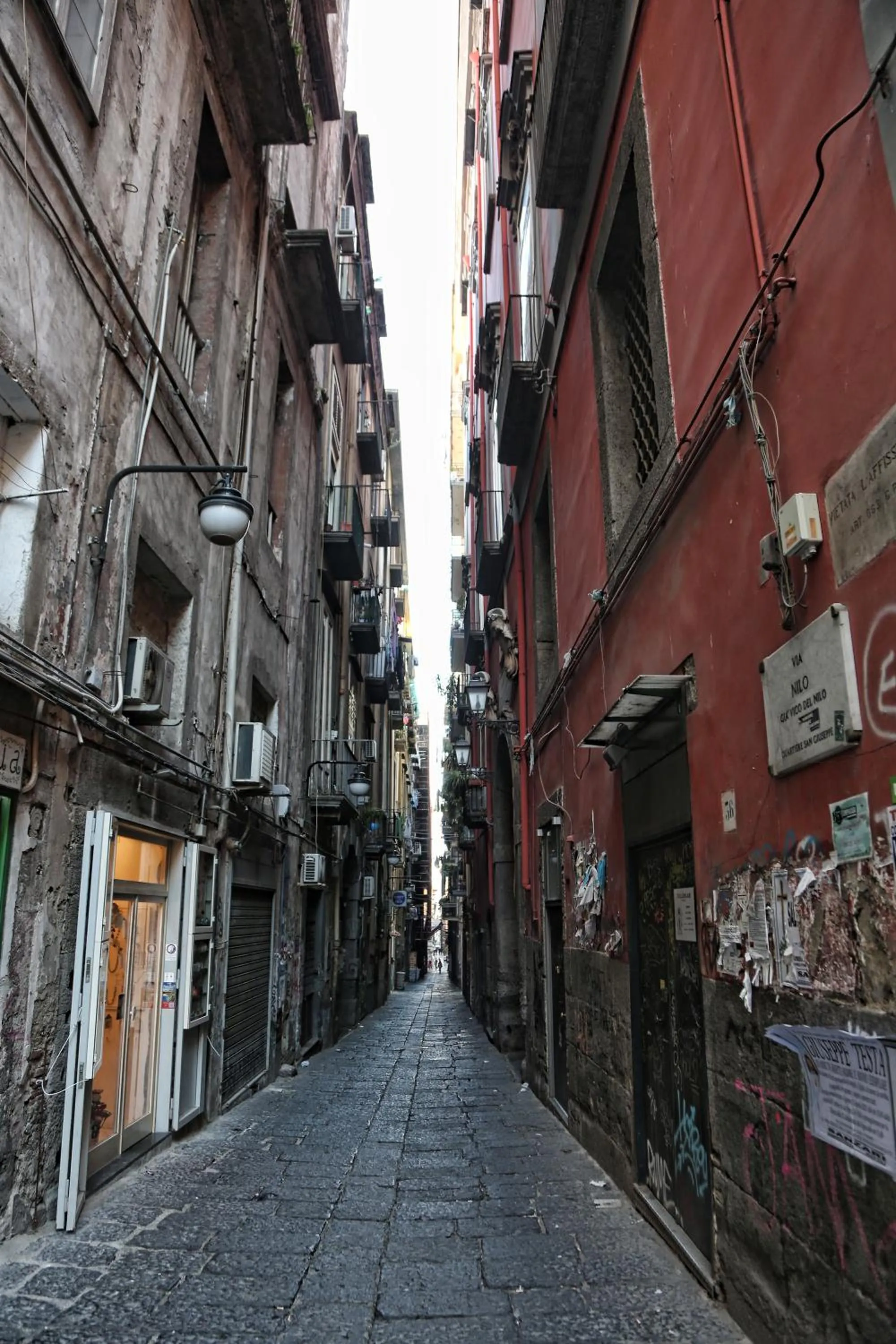 Neighbourhood in Maison Nilo 15