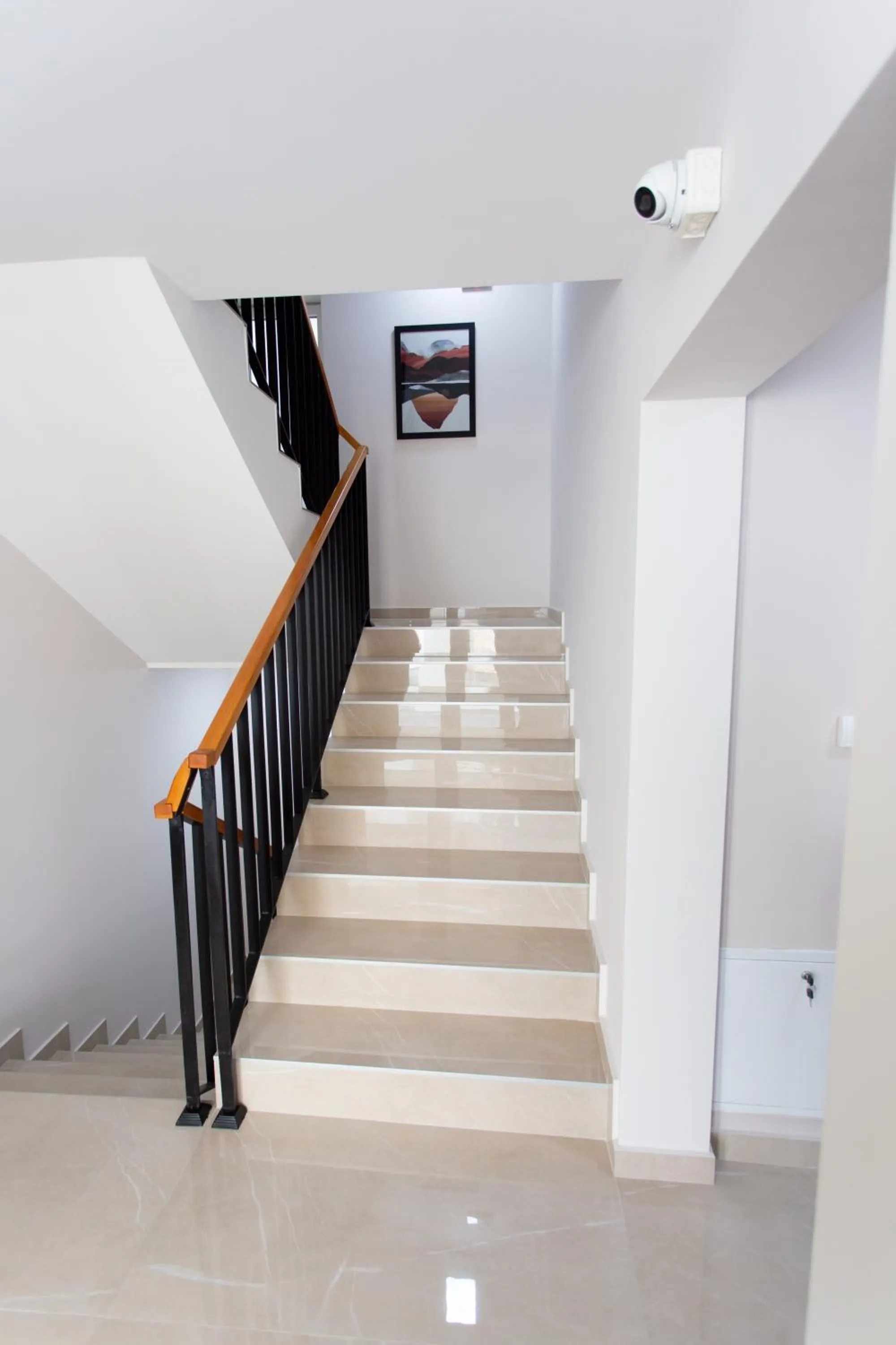 Property building in Villa BonnaDea