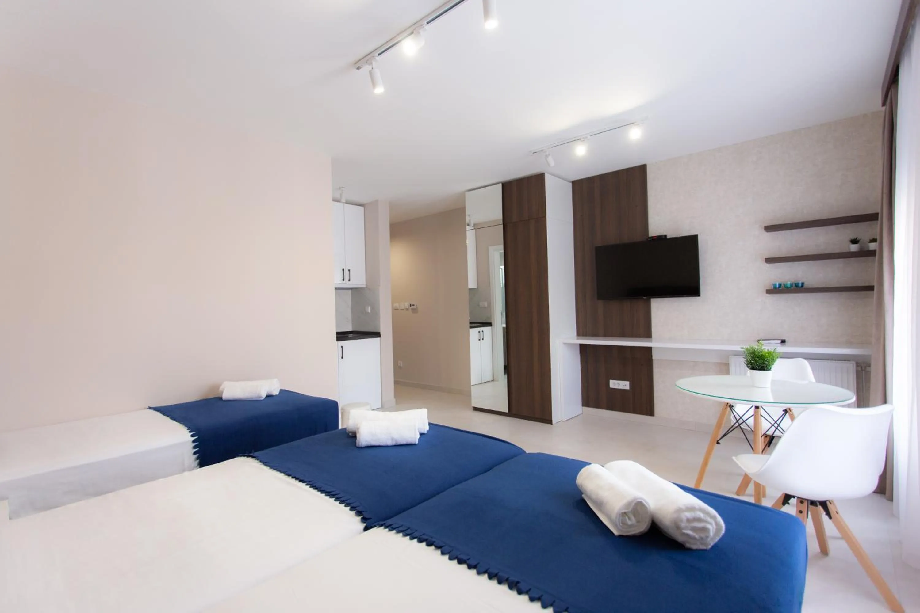 Bed in Villa BonnaDea