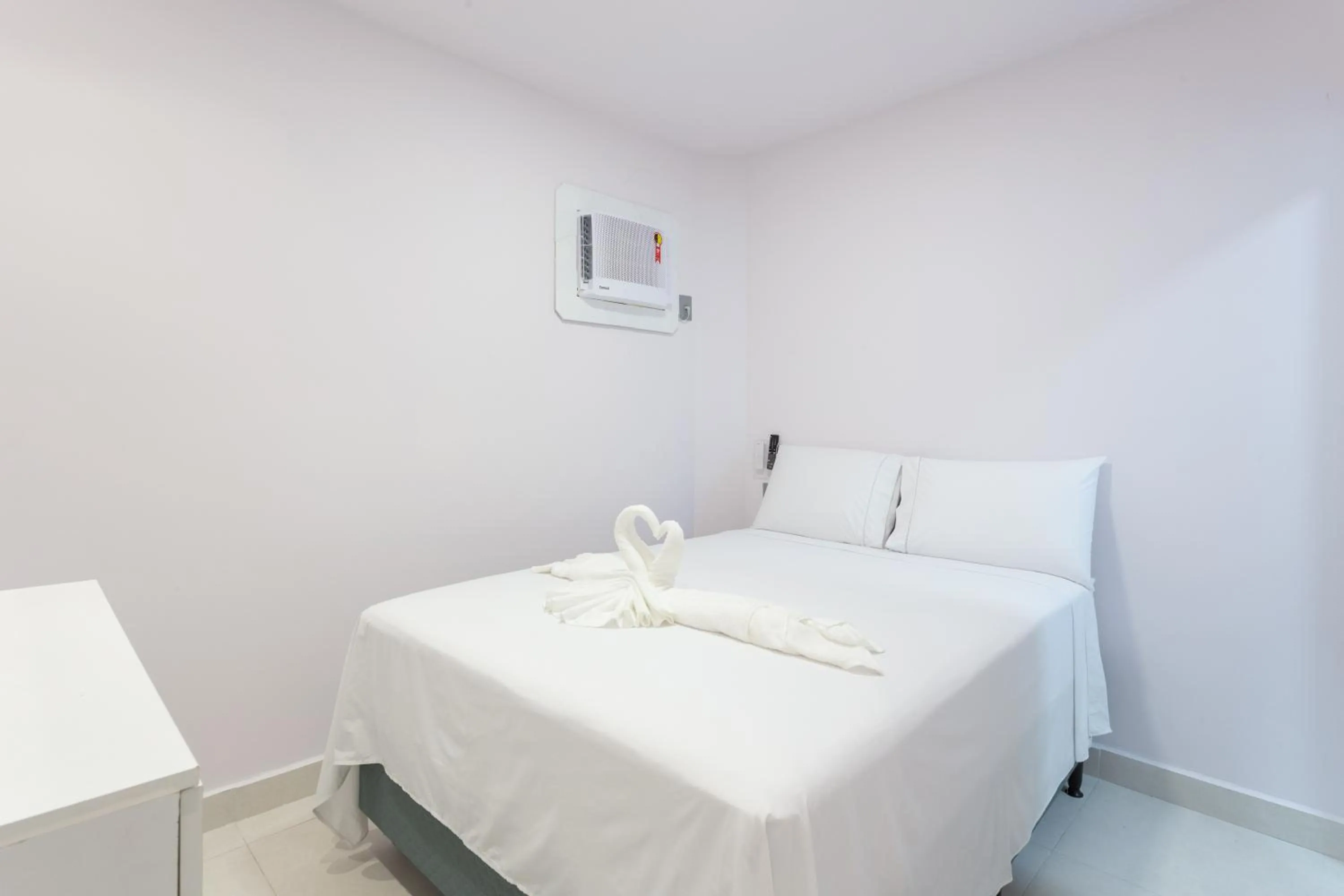 Bed in Quinta do Mar Flats Porto de Galinhas