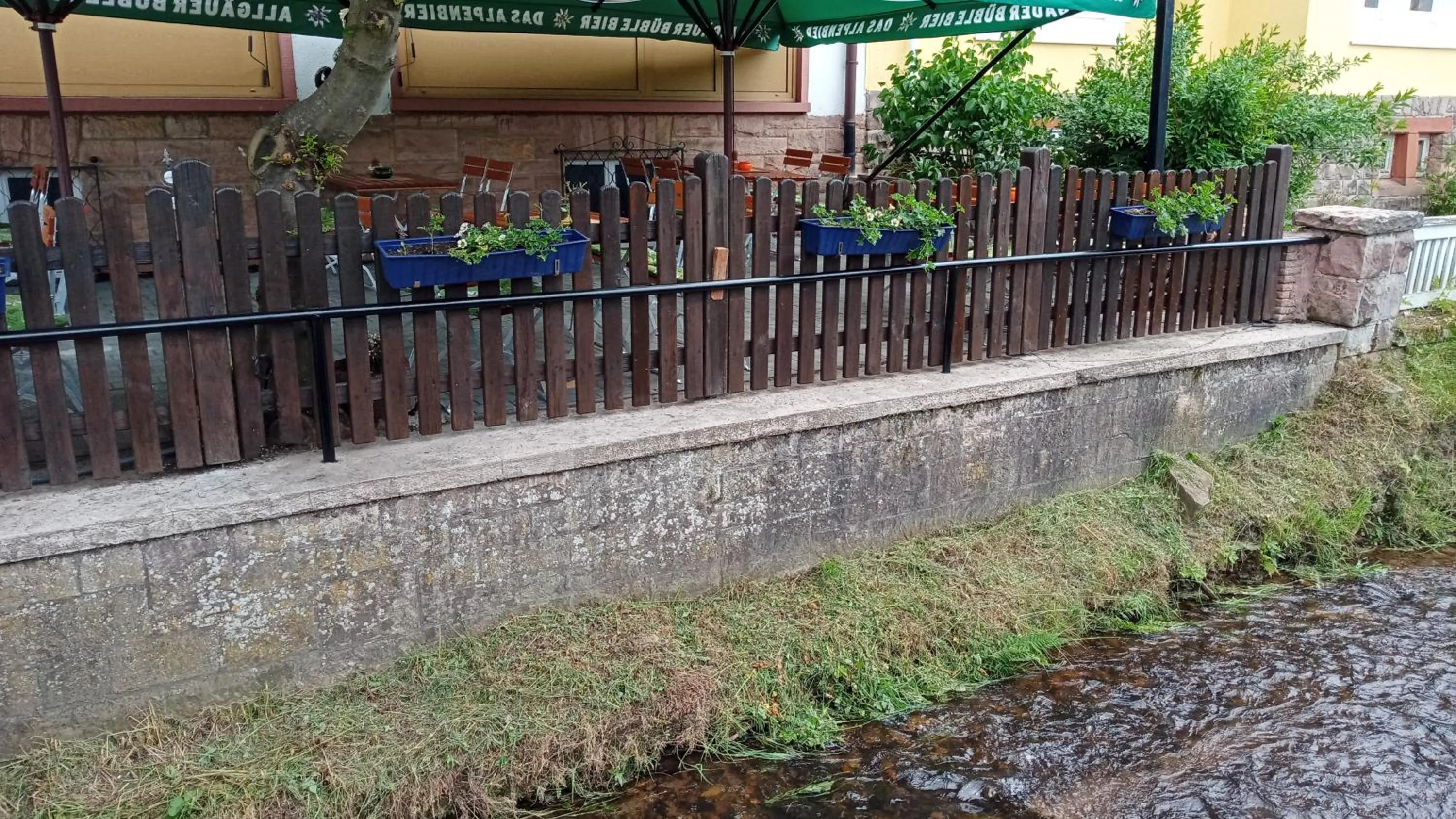 Landgasthof Zum Heidekrug