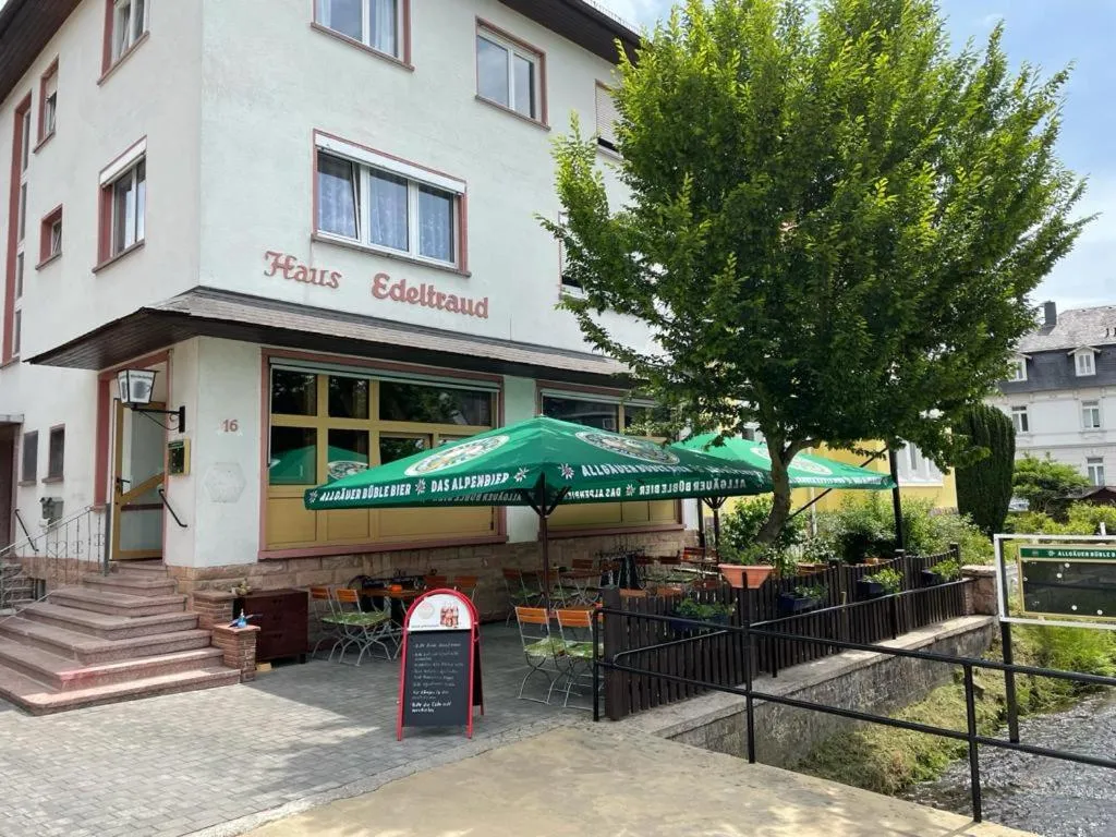 Landgasthof Zum Heidekrug