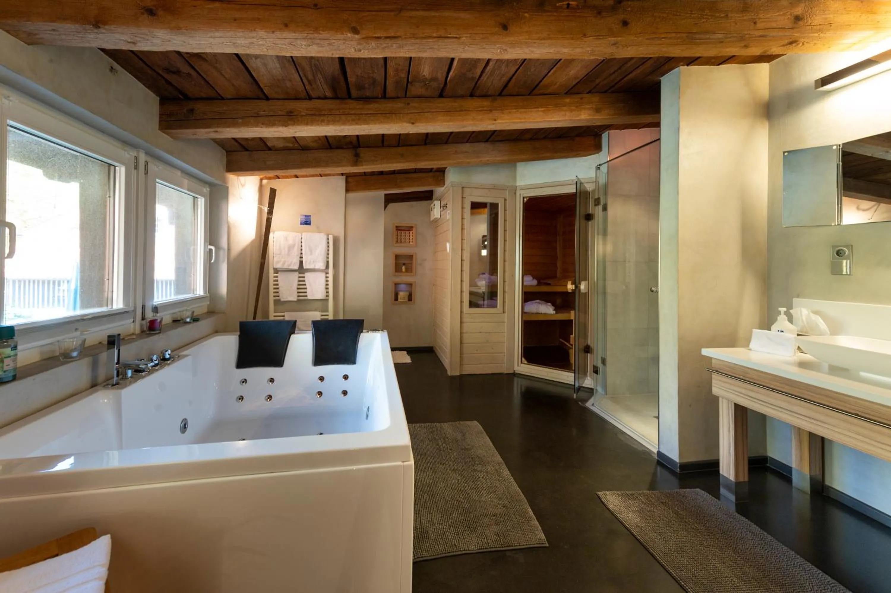 Hotel zur Kloster-Mühle