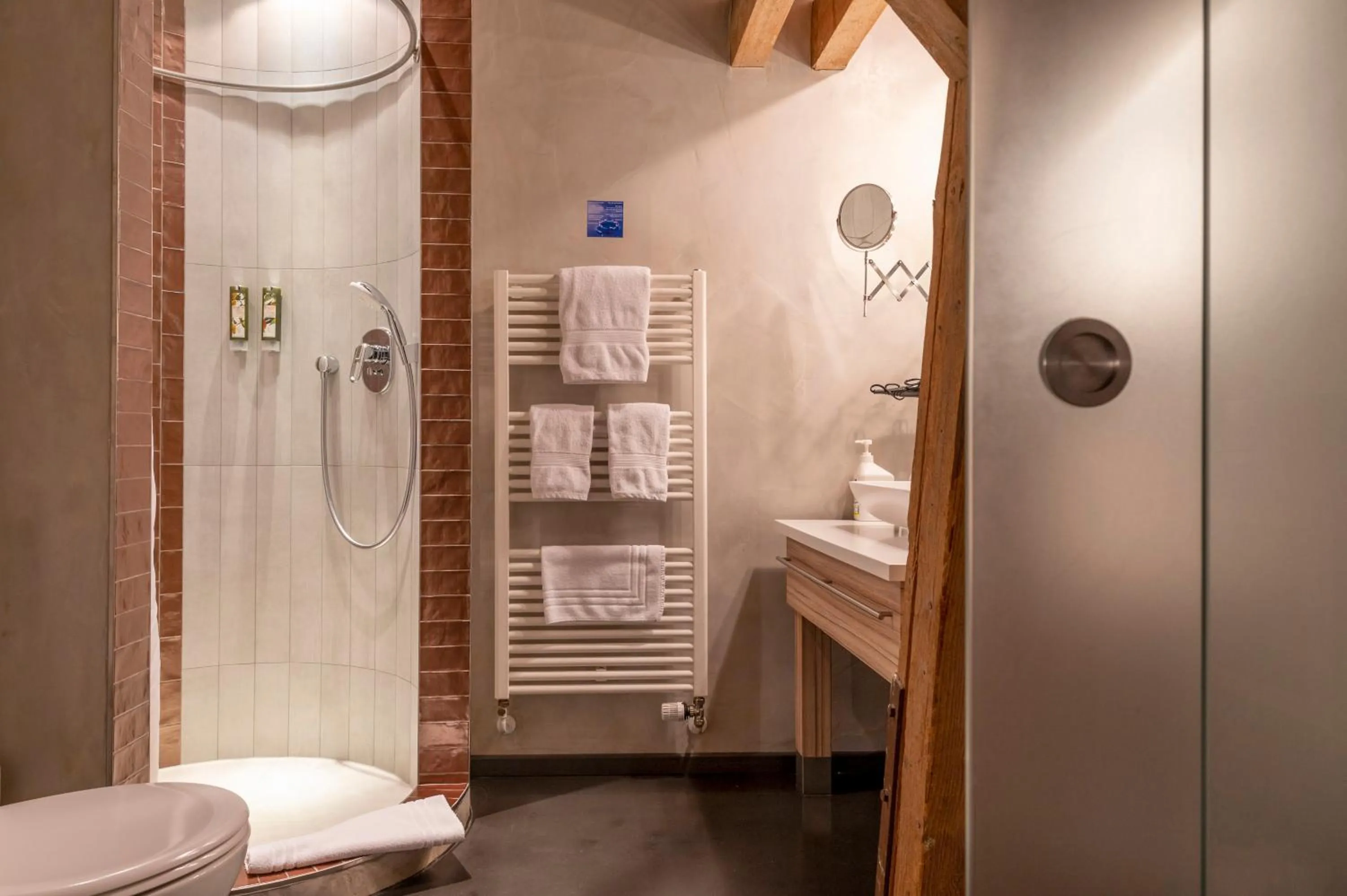 Hotel zur Kloster-Mühle