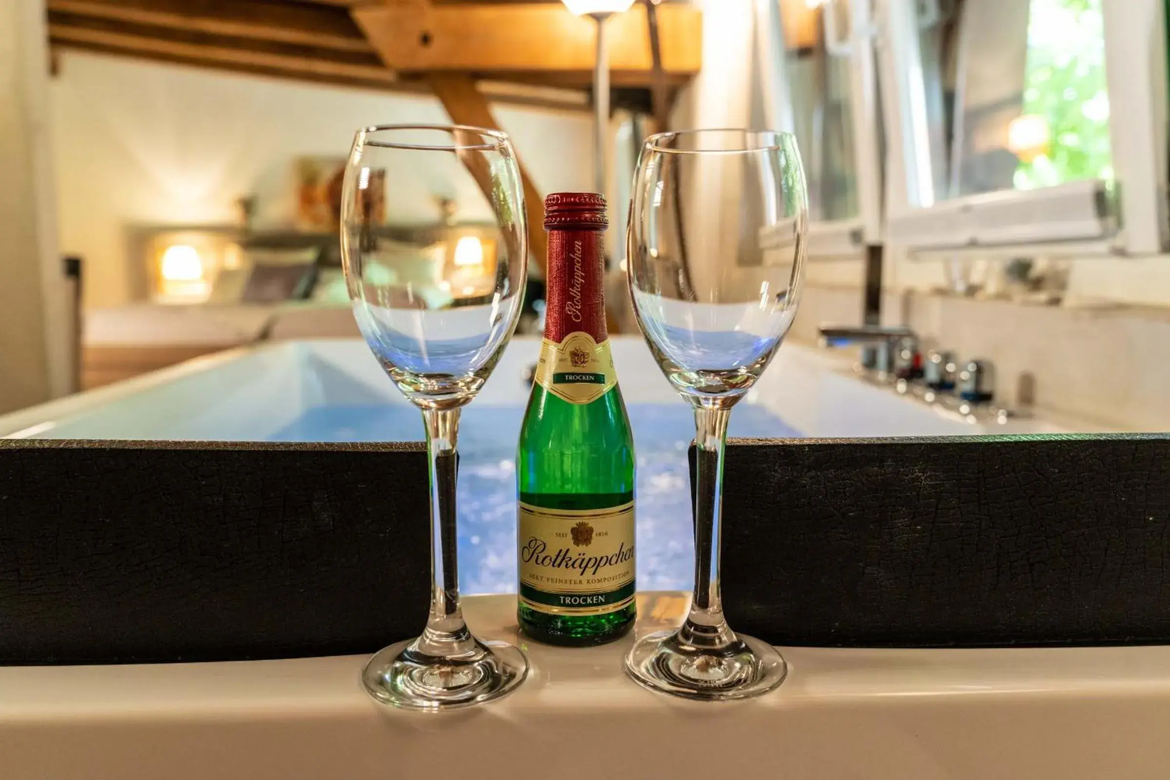 Wellness Room - single occupancy in Klostermühle Wellness Room - single occupancy in Klostermühle