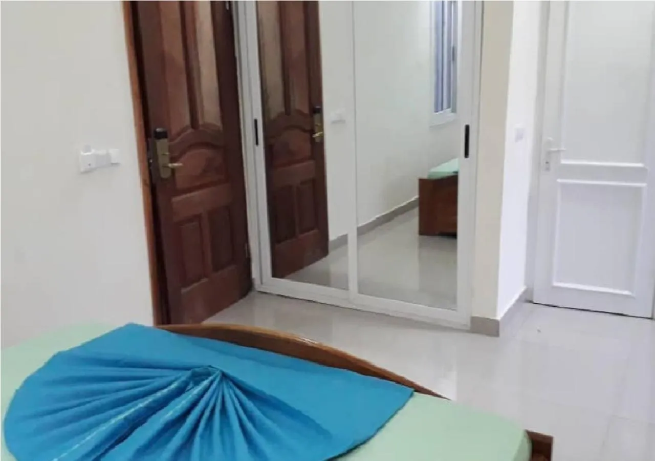 Bedroom, Bed in HOTEL-LE-PARISIEN