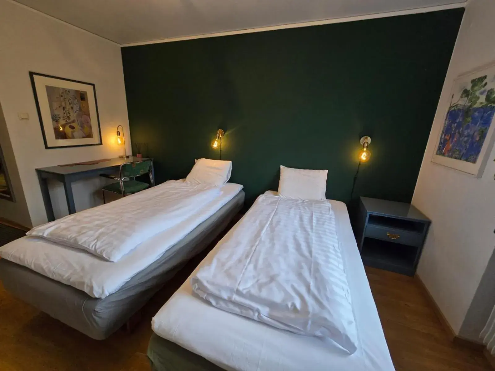 Bedroom, Bed in Nature Shelter Hotel Bedroom, Bed in Nature Shelter Hotel