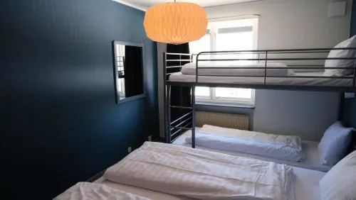 Nature Shelter Hotel