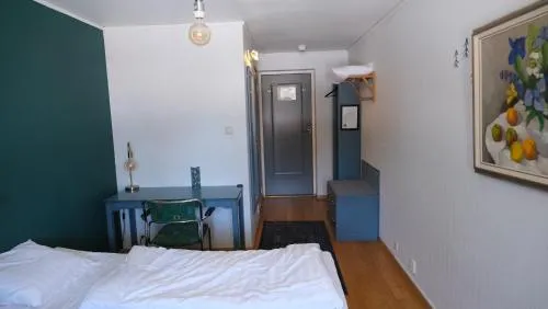 Nature Shelter Hotel