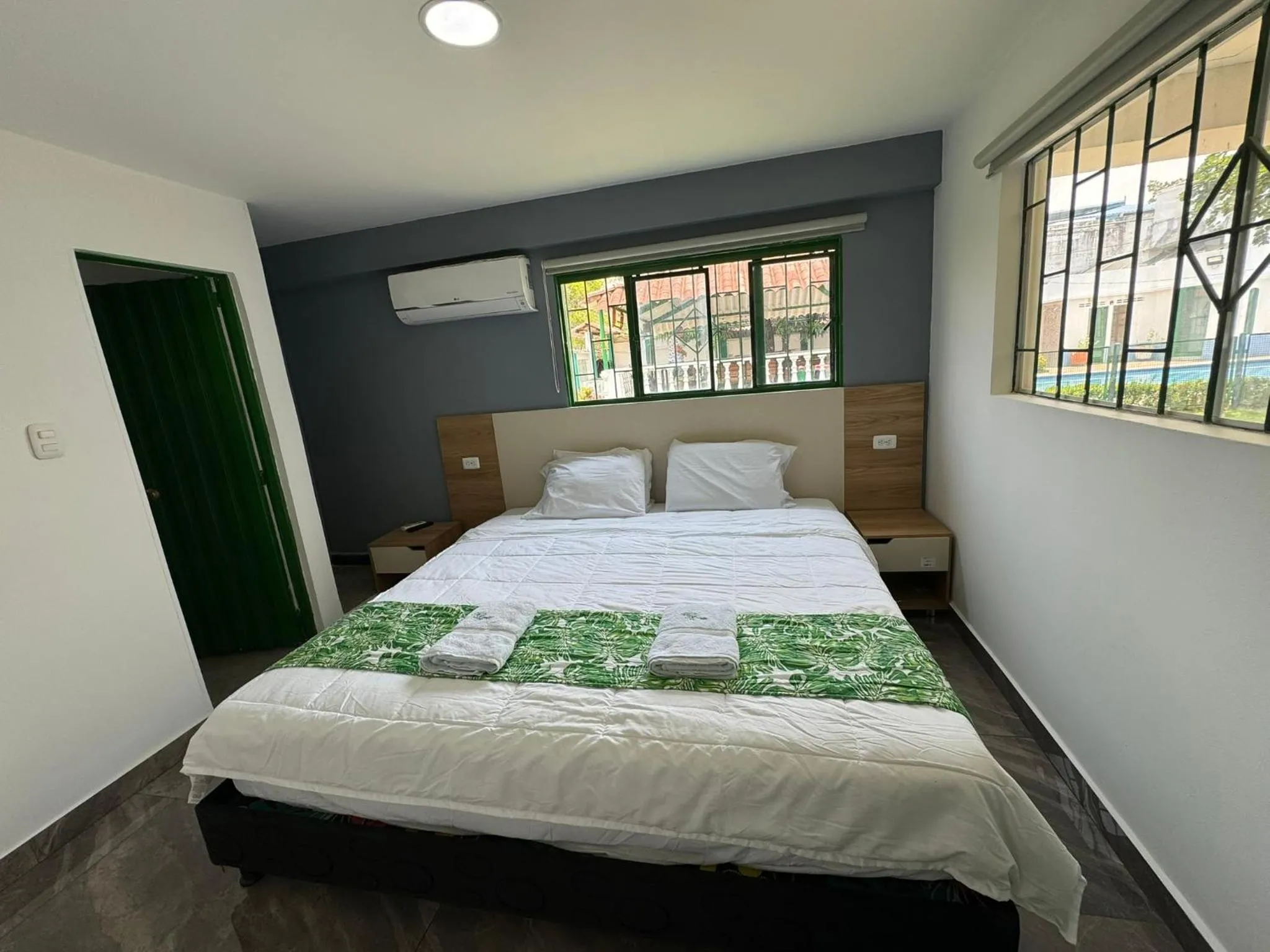 Hotel Maratea Melgar