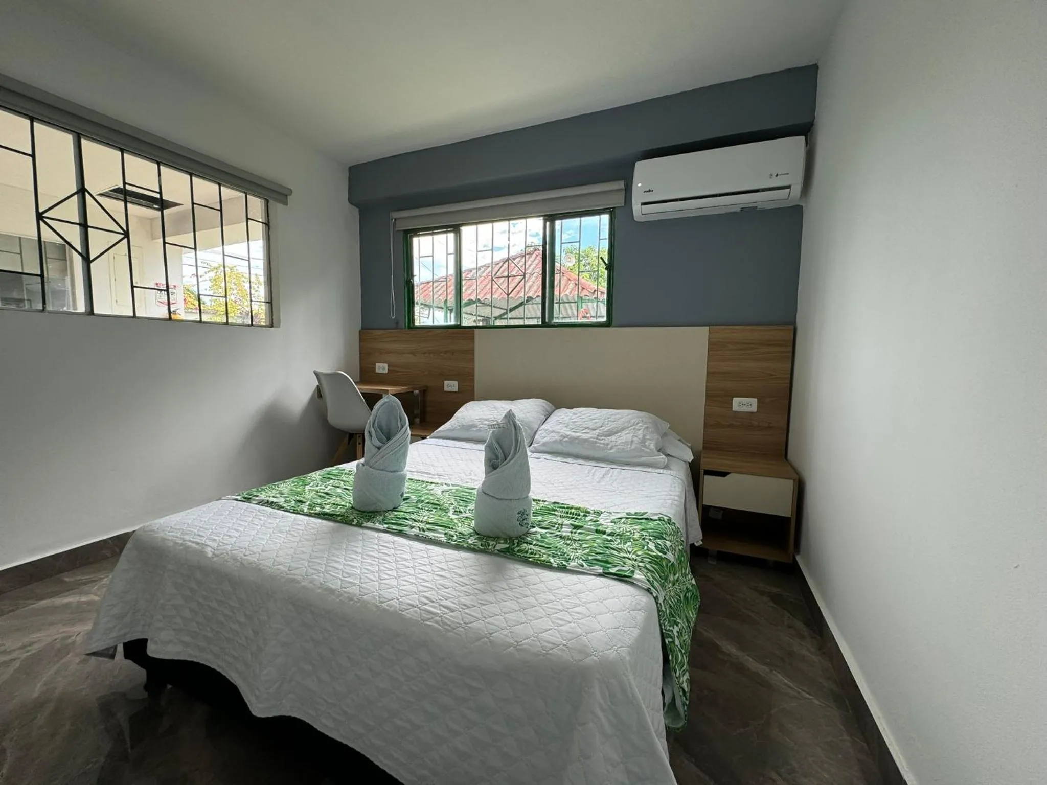 Hotel Maratea Melgar