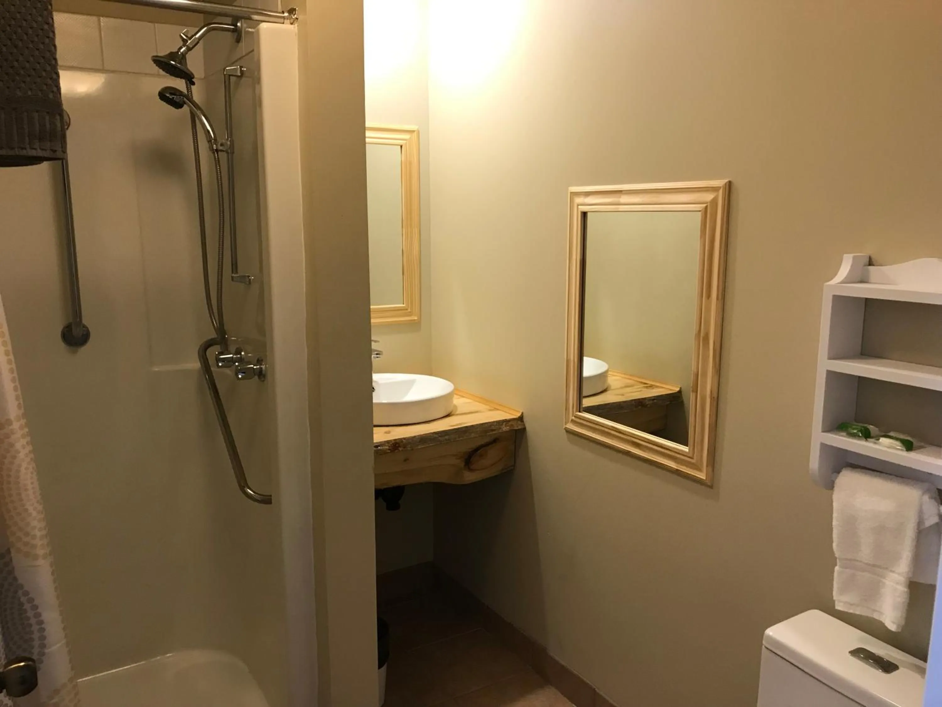 Nature Auberge et Spa