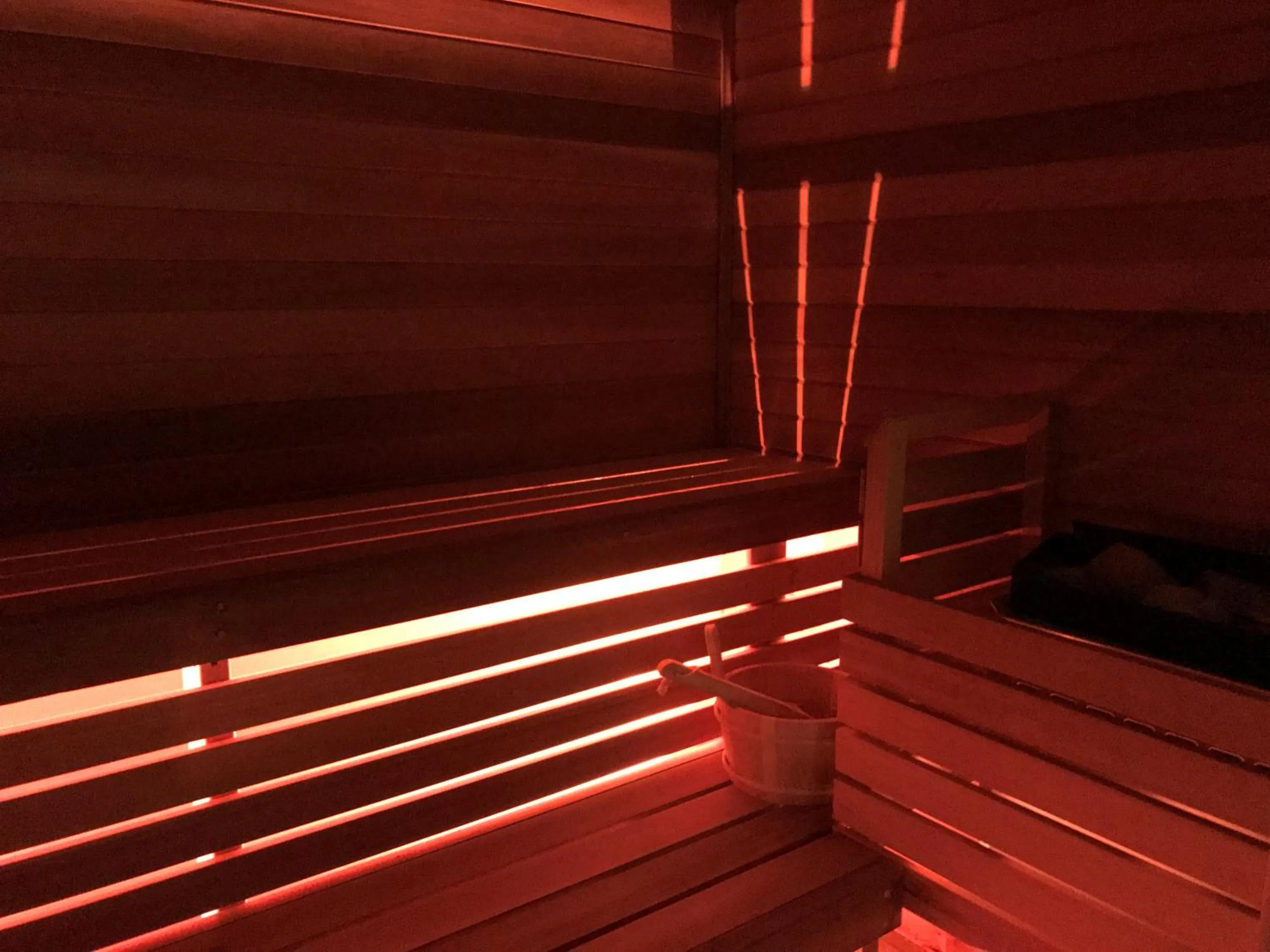 Nature Auberge et Spa