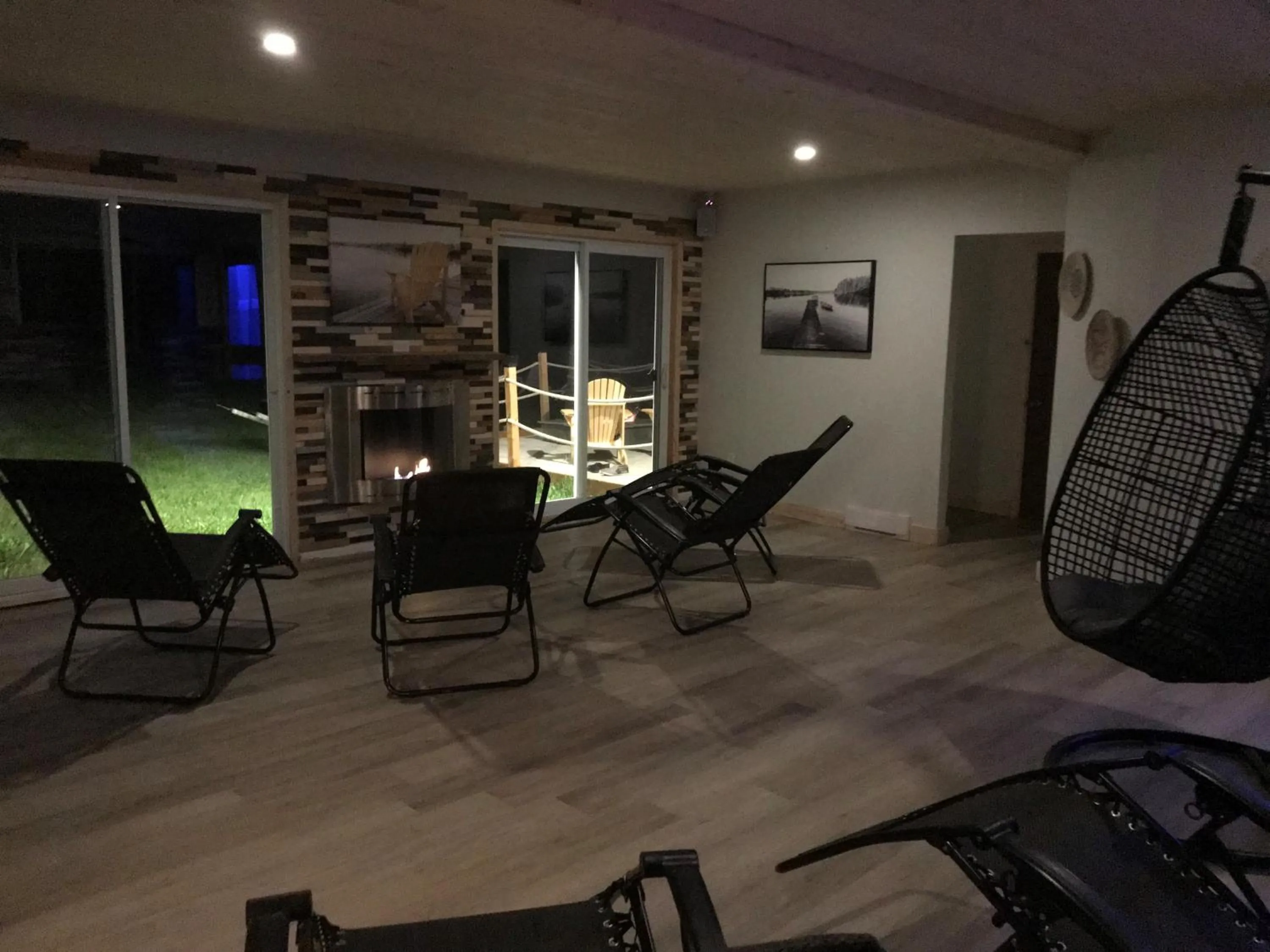 Nature Auberge et Spa