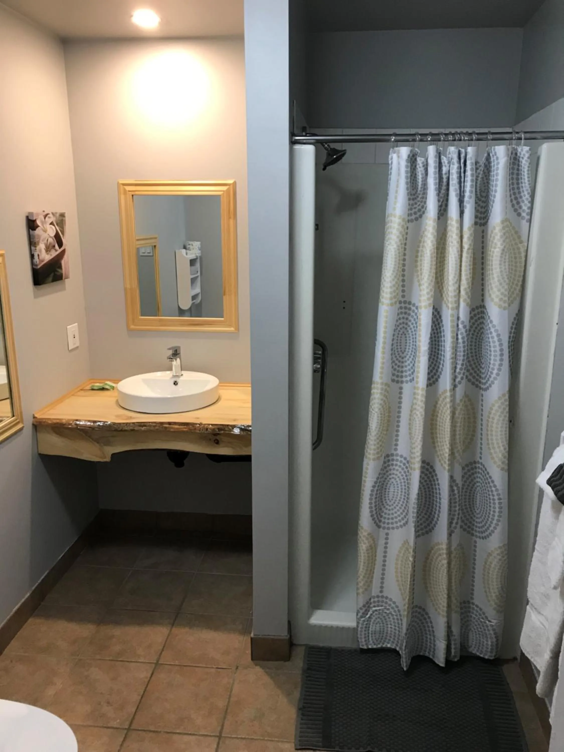 Nature Auberge et Spa