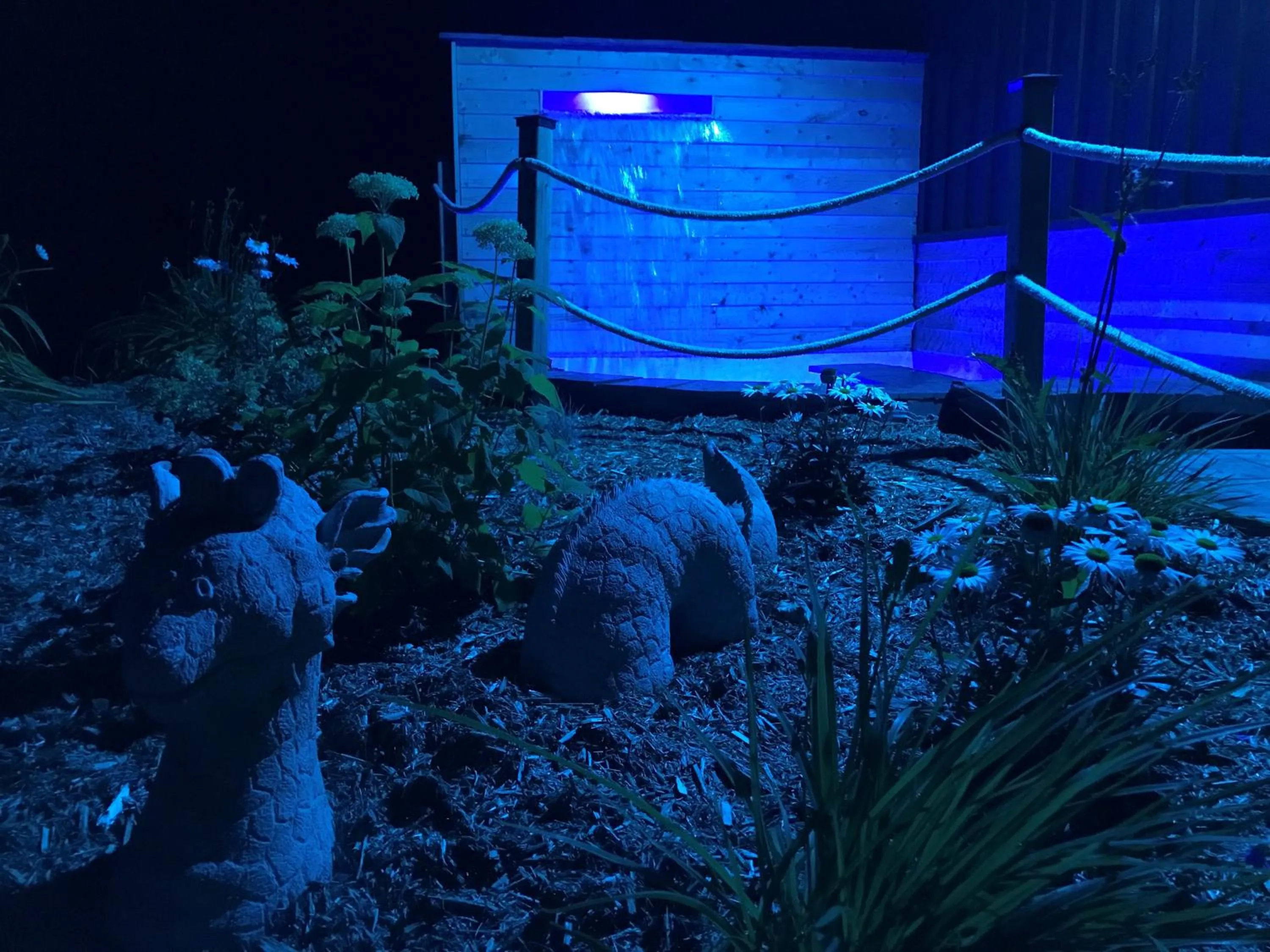 Nature Auberge et Spa