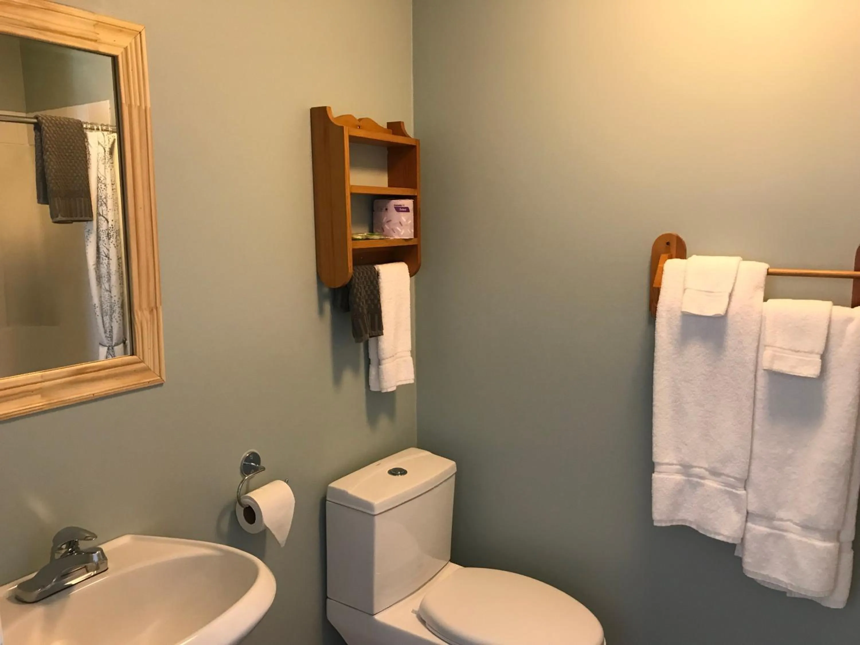 Nature Auberge et Spa