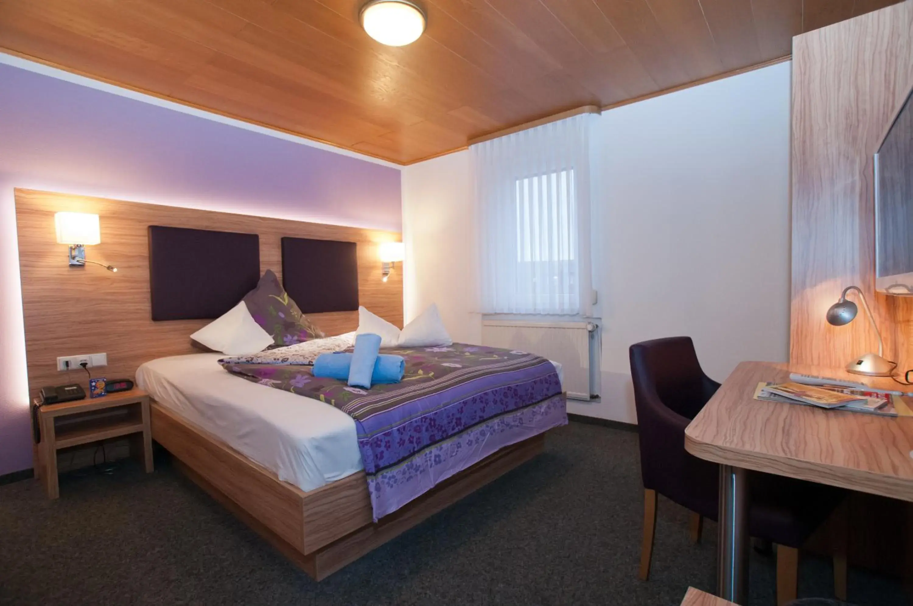 Single Room in Landgasthaus Bonn Single Room in Landgasthaus Bonn