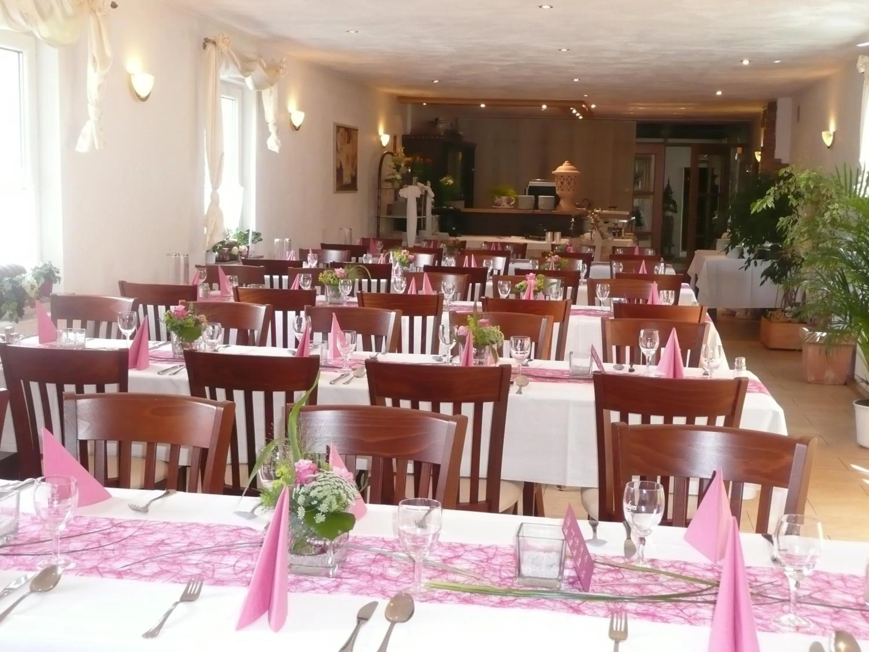 Restaurant/places to eat in Landgasthaus Bonn