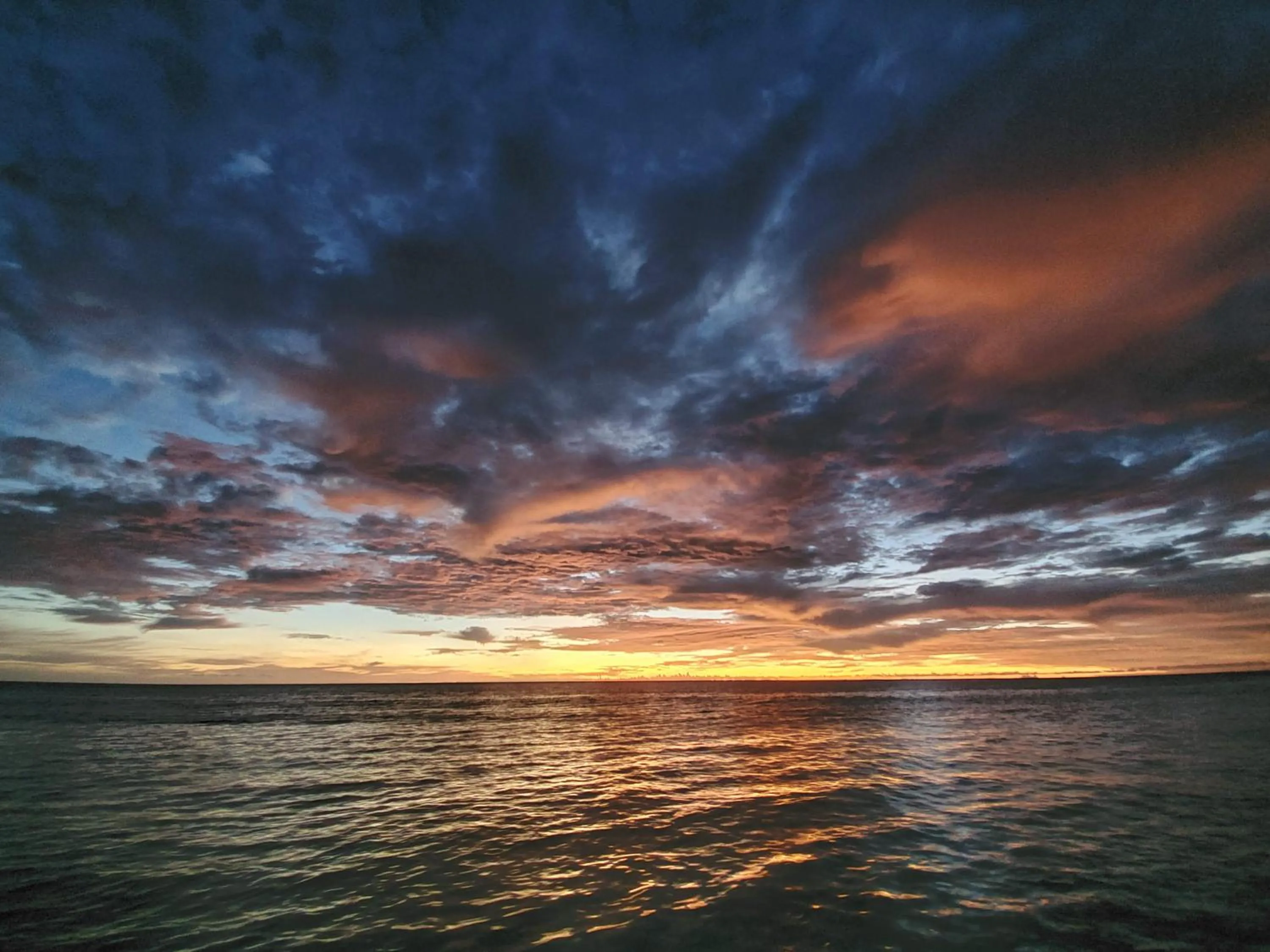 Natural landscape in Jeym Lodge